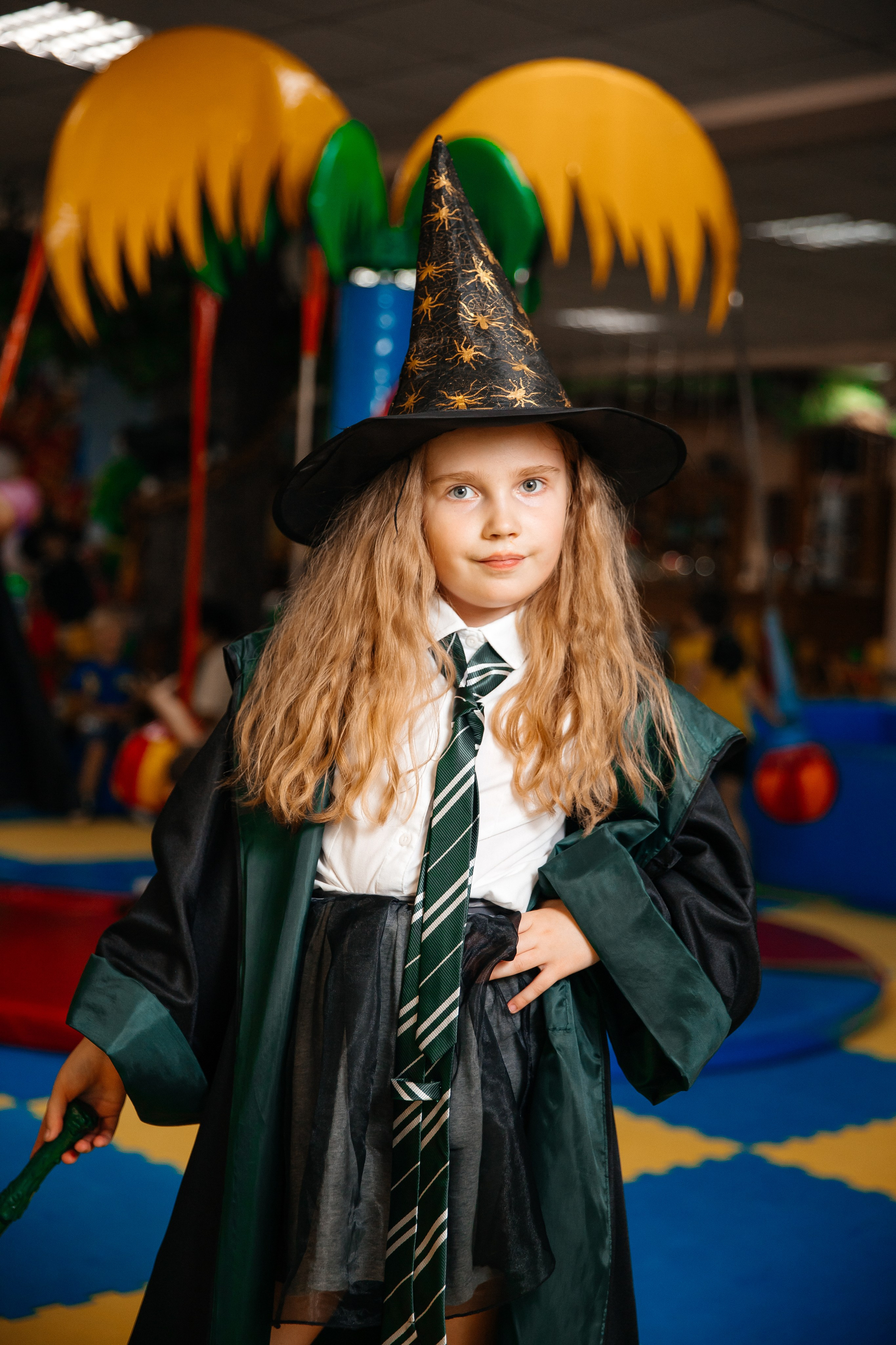 Вингардиум Левиоса. Свадебный фотограф Кропоткин Краснодар