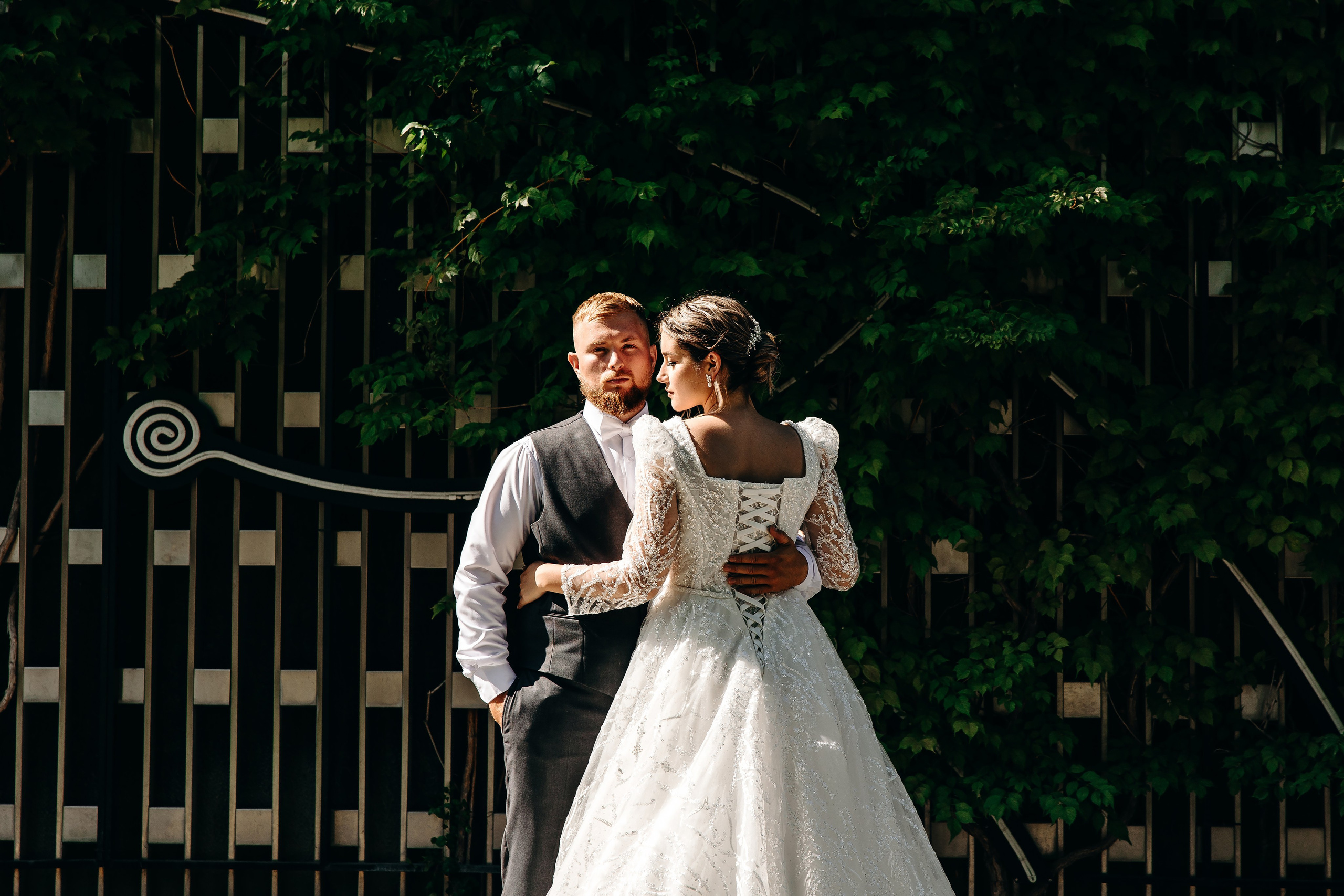 Владимир & Элеанора. Свадебный фотограф Краснодар Ставрополь Ростов на дону