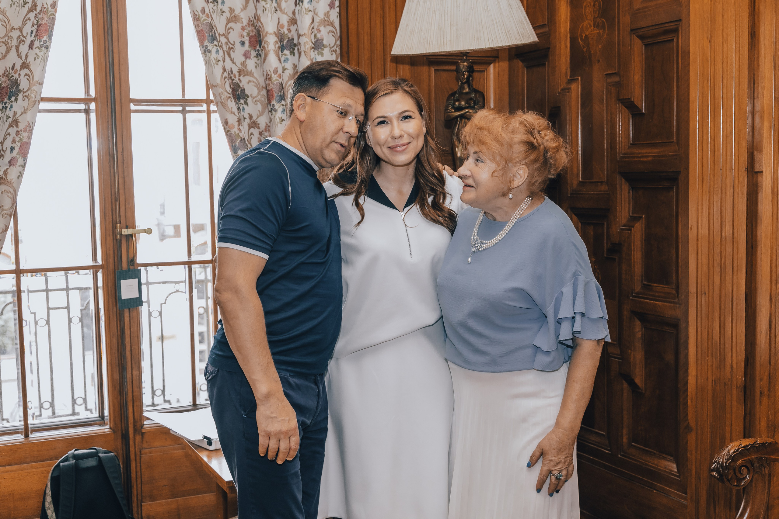 ЮБИЛЕЙ 90 лет. Главная