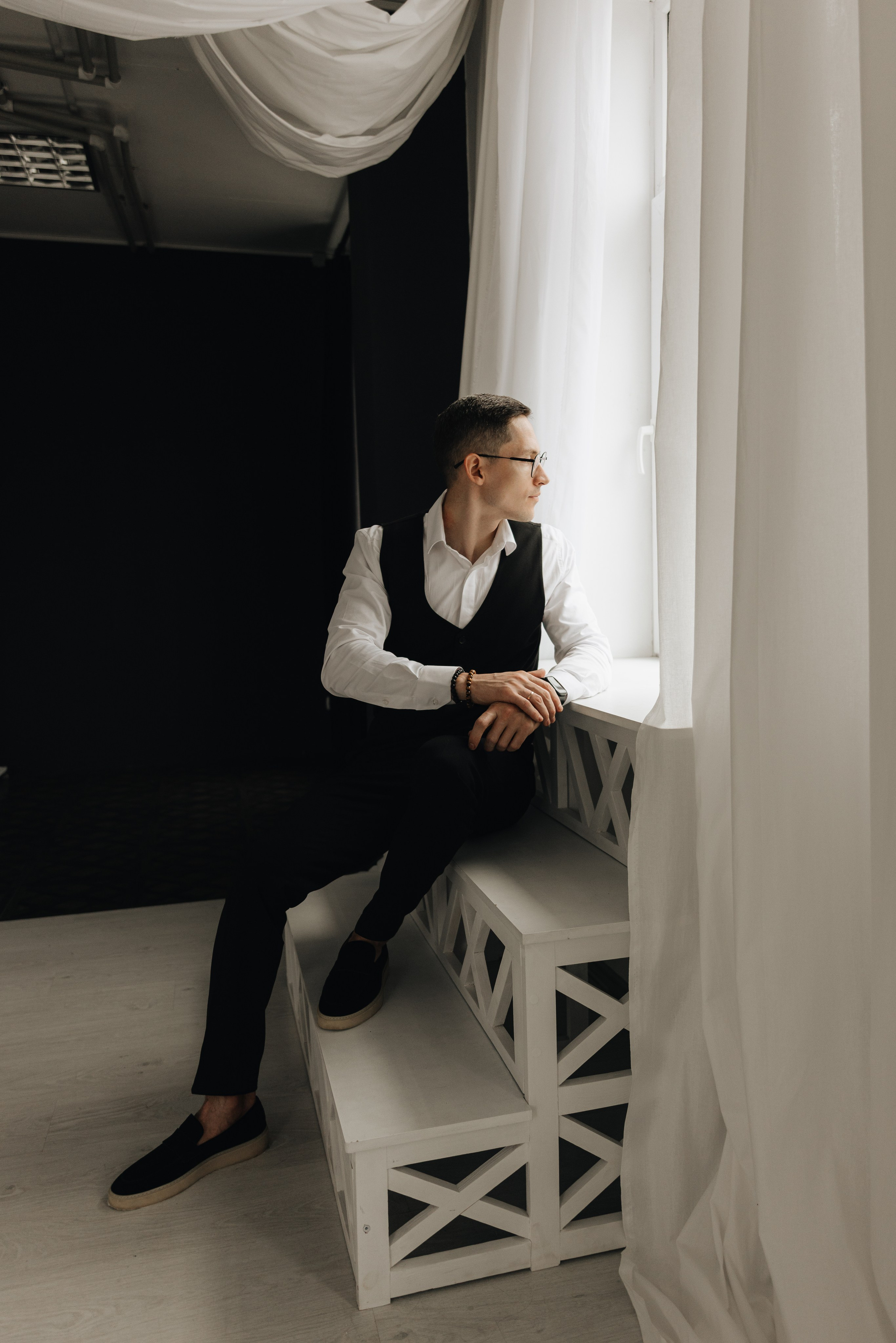 Ксения и Александр. Семейный и свадебный фотограф в Донецке Елена Гордеева