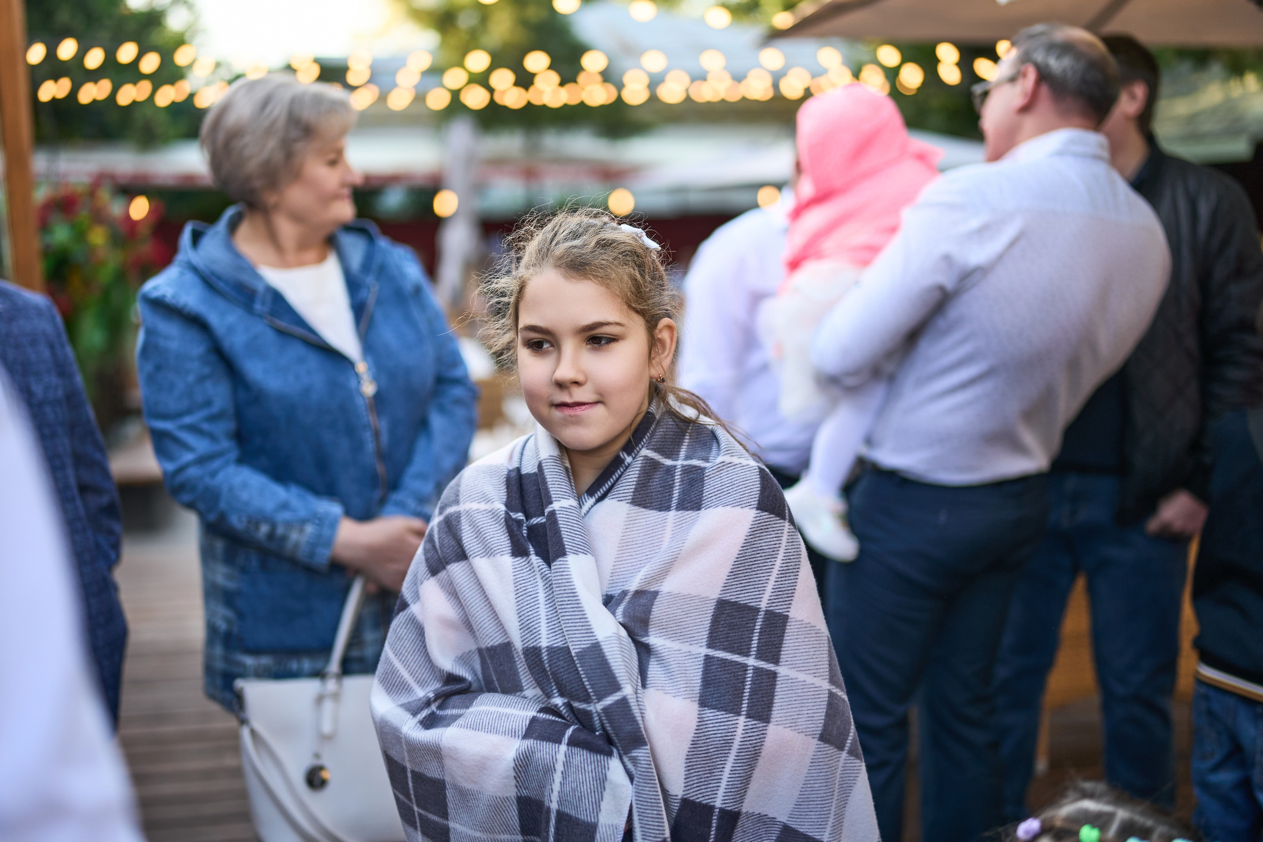 ДР Ксю. Фотограф Олег Сотник