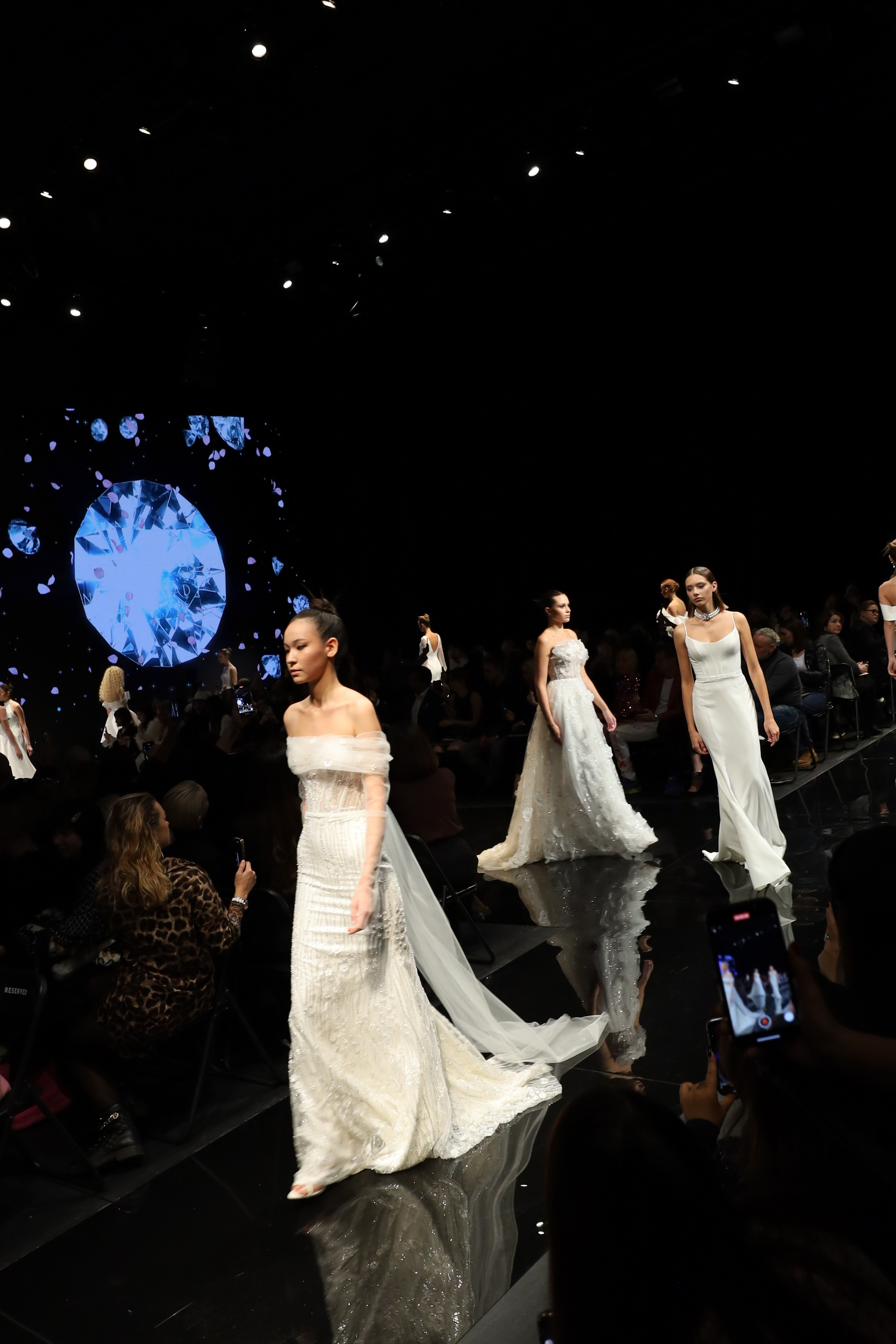 Fashion Week. Photographer in Tbilisi Saint-Petersburg Worldwide — Elena Golubeva