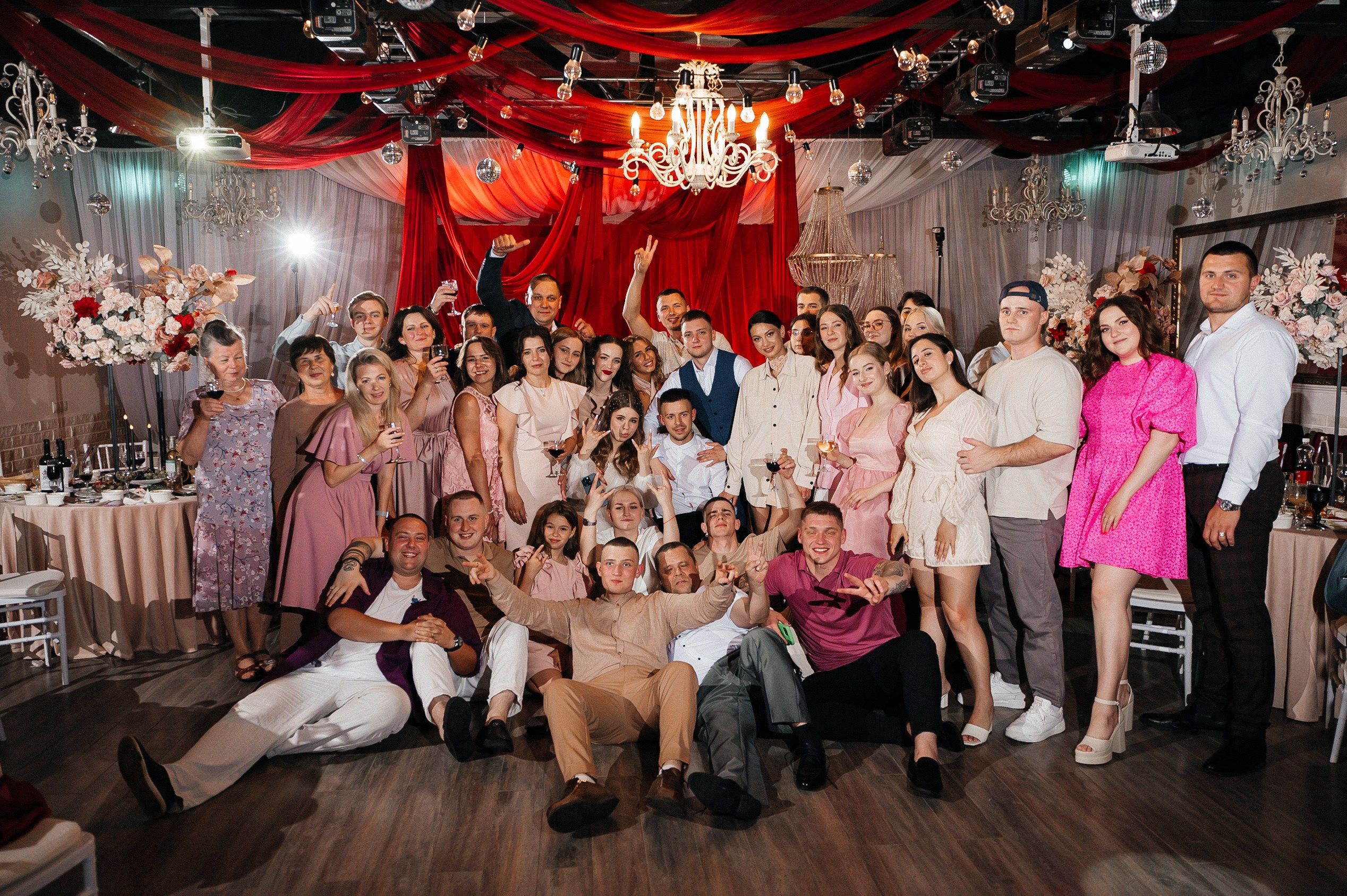 Никита и Вика 15.06.2024. Свадебный и семейный фотограф в городе Смоленске