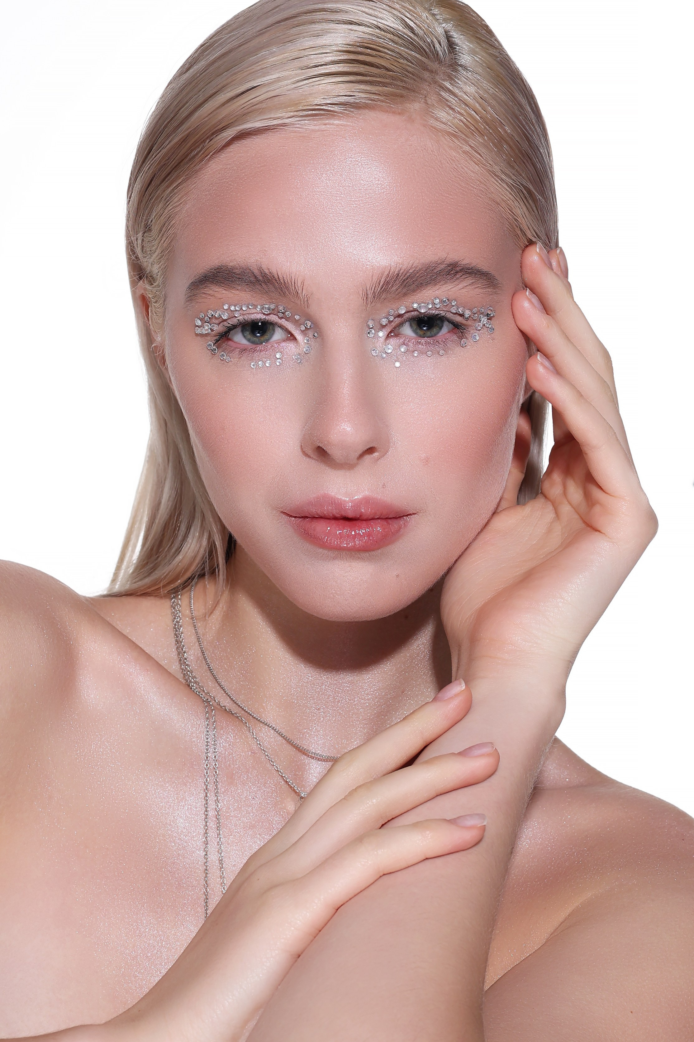 Look 3. KATE KOT фотограф Москва