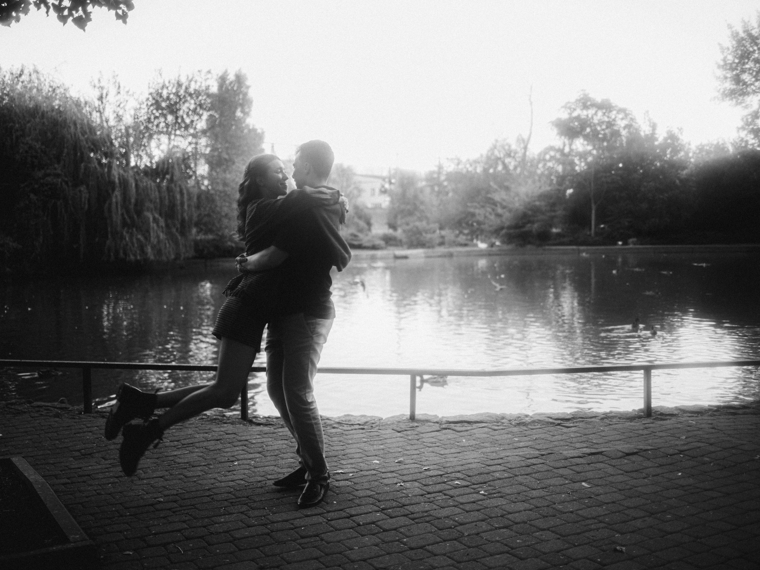 Миша и Полина. Семейный фотограф в Краснодаре Храмова Анна