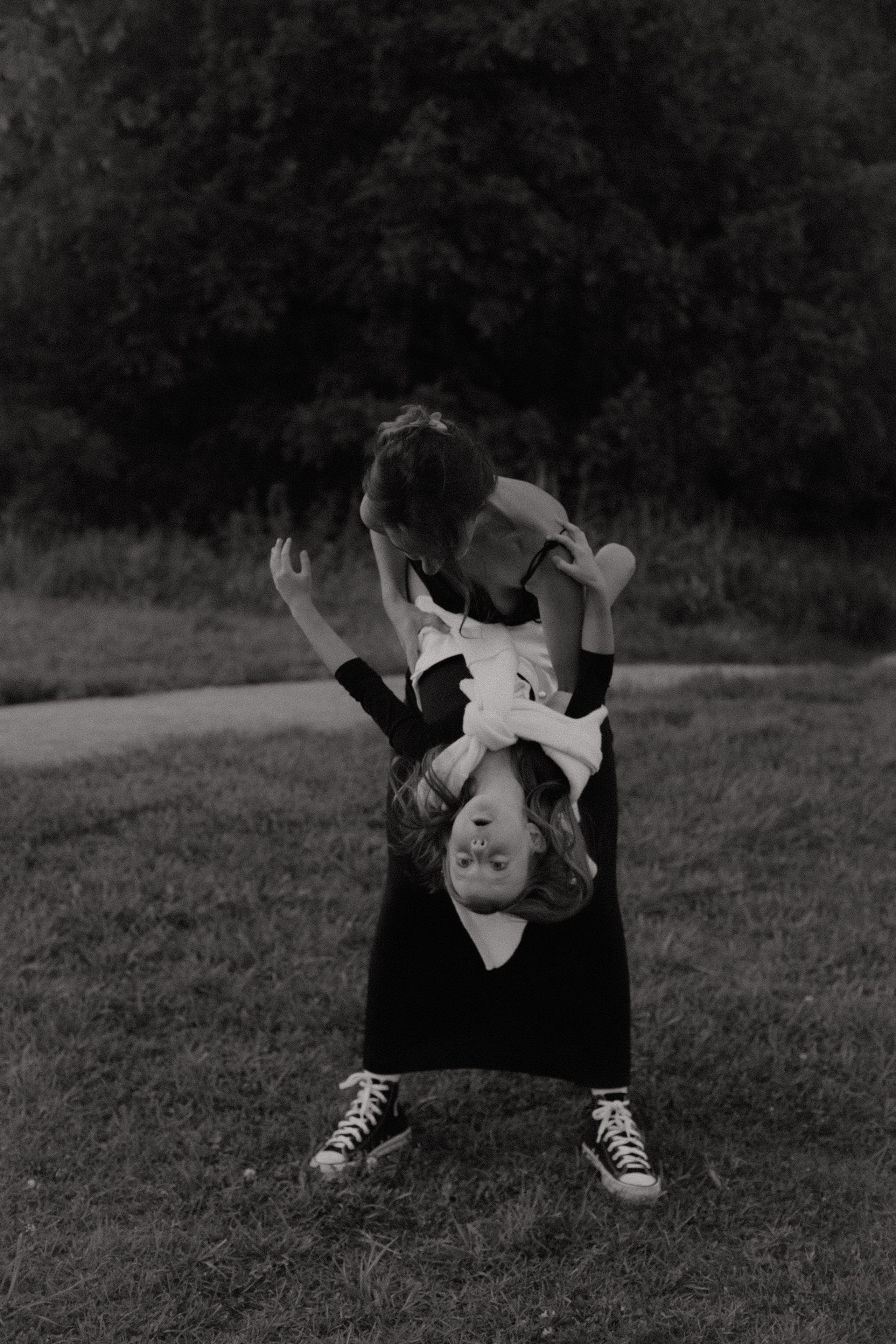 Семейные съемки. Главная