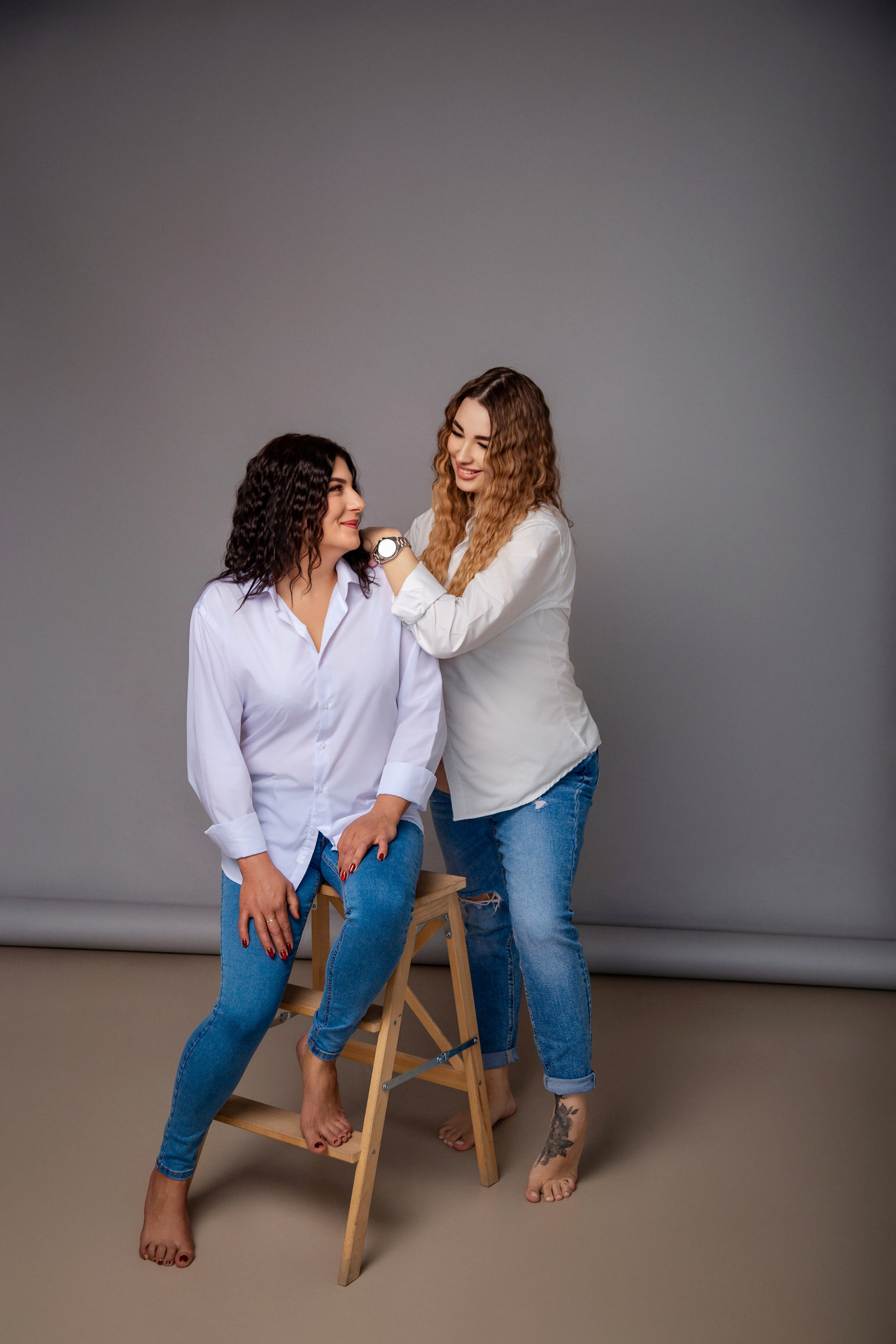 Кристина. Фотограф в Самаре Сташенкова Юлия