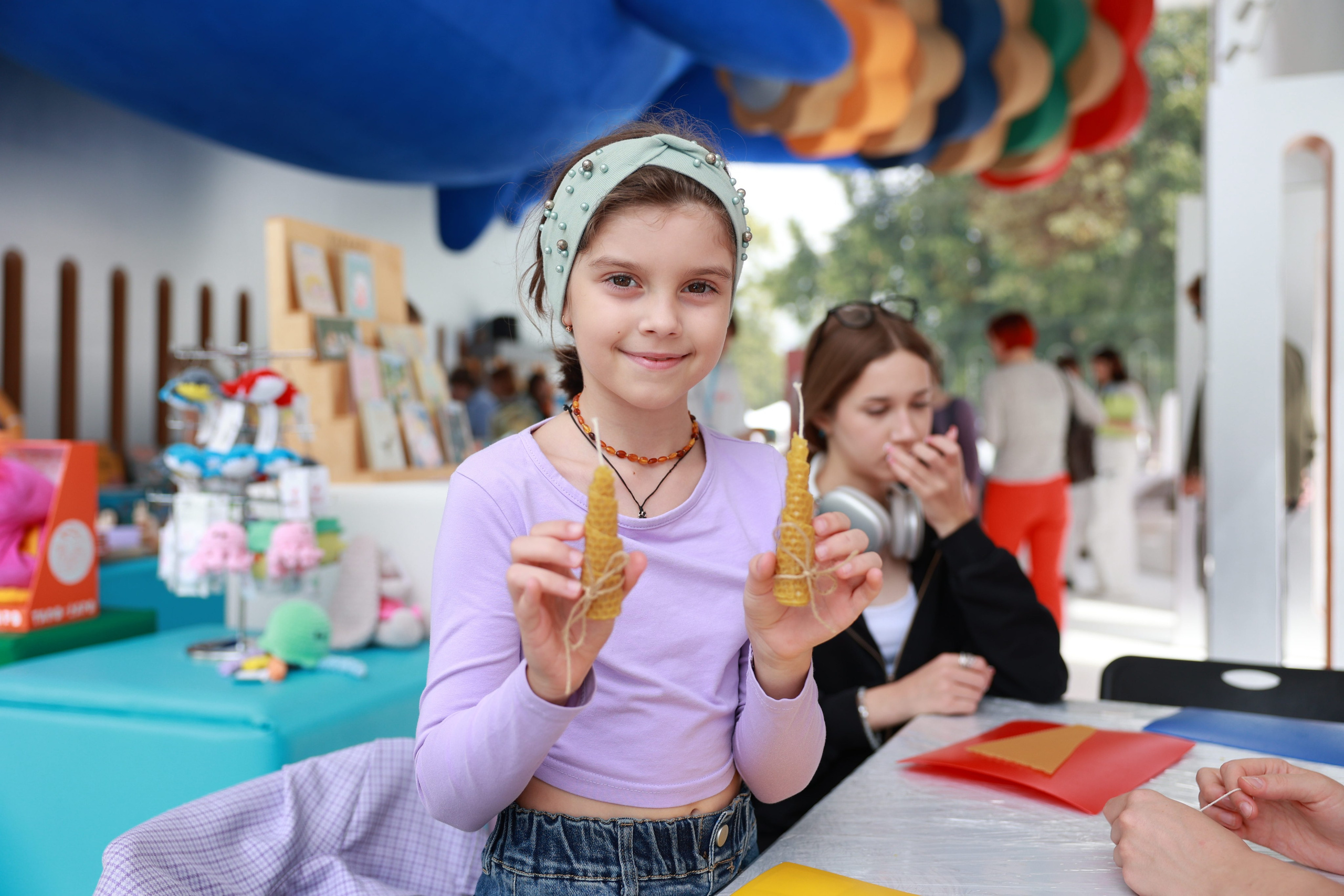 Мастер-классы. Репортажный фотограф Мария Мадзик