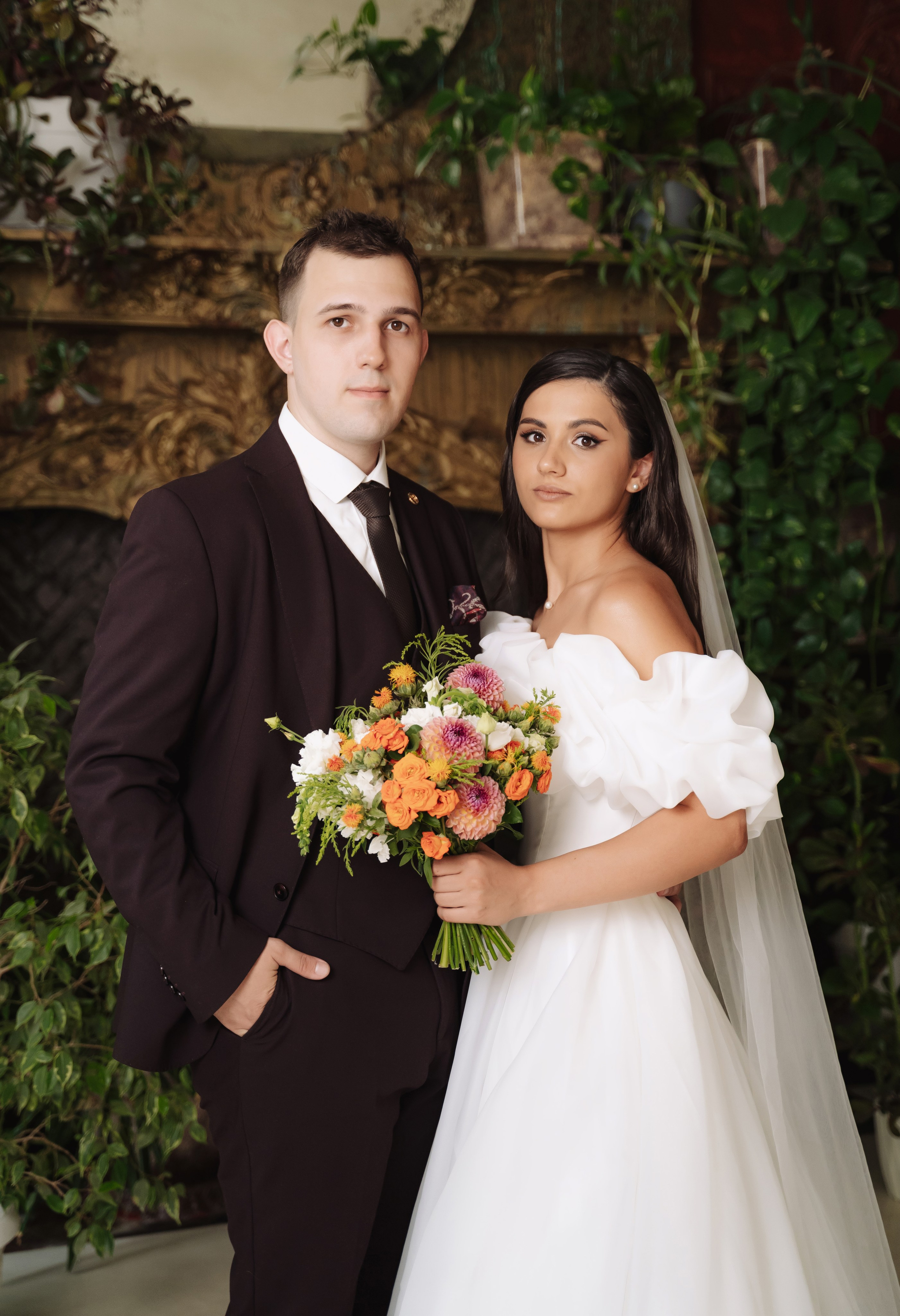 Борис & Ксения. Свадебный и семейный фотограф в Краснодаре Павел Мельников