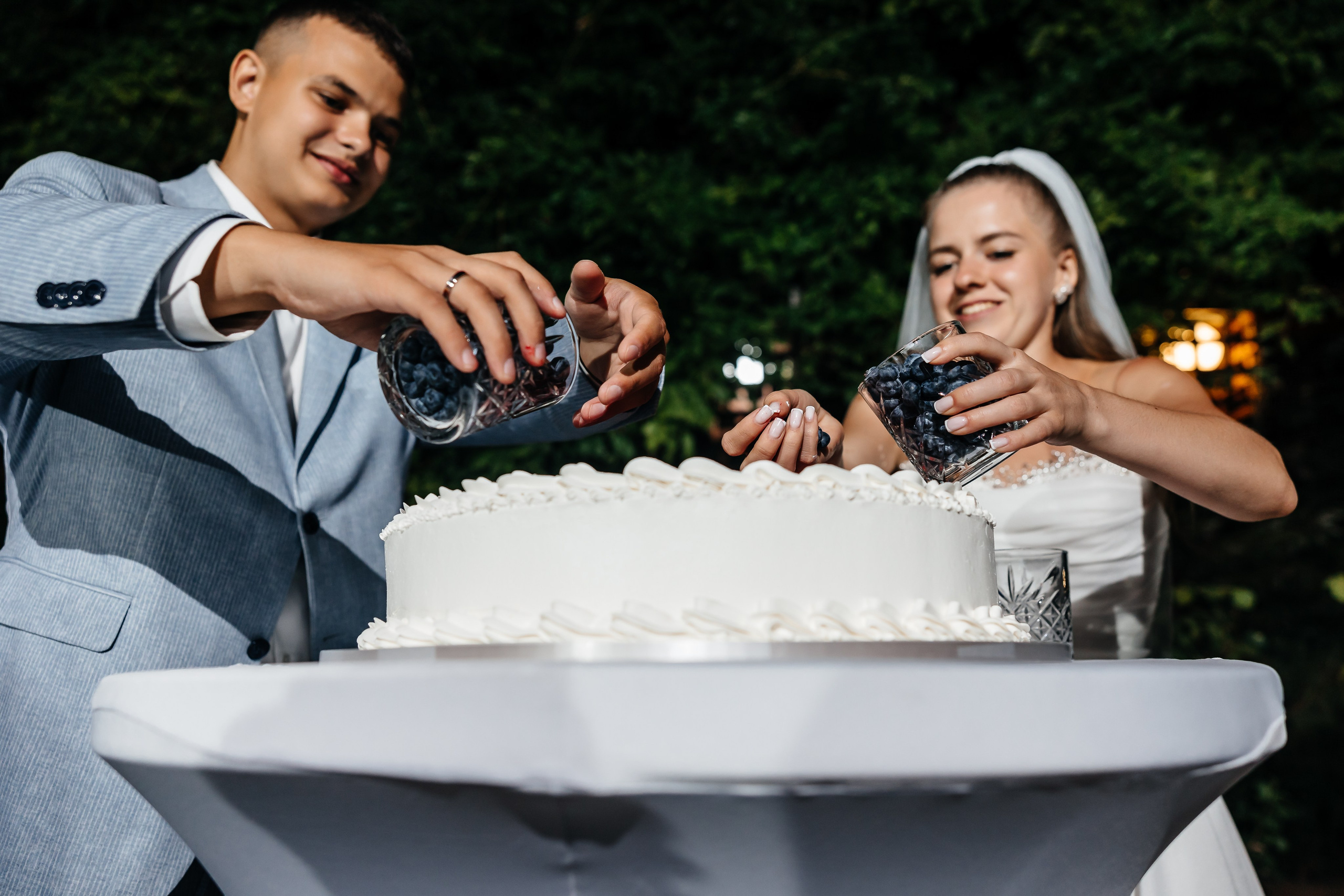 Анонс свадьбы Юлии и Александра. Свадебный фотограф в Крыму и Севастополе Ольга Баскакова