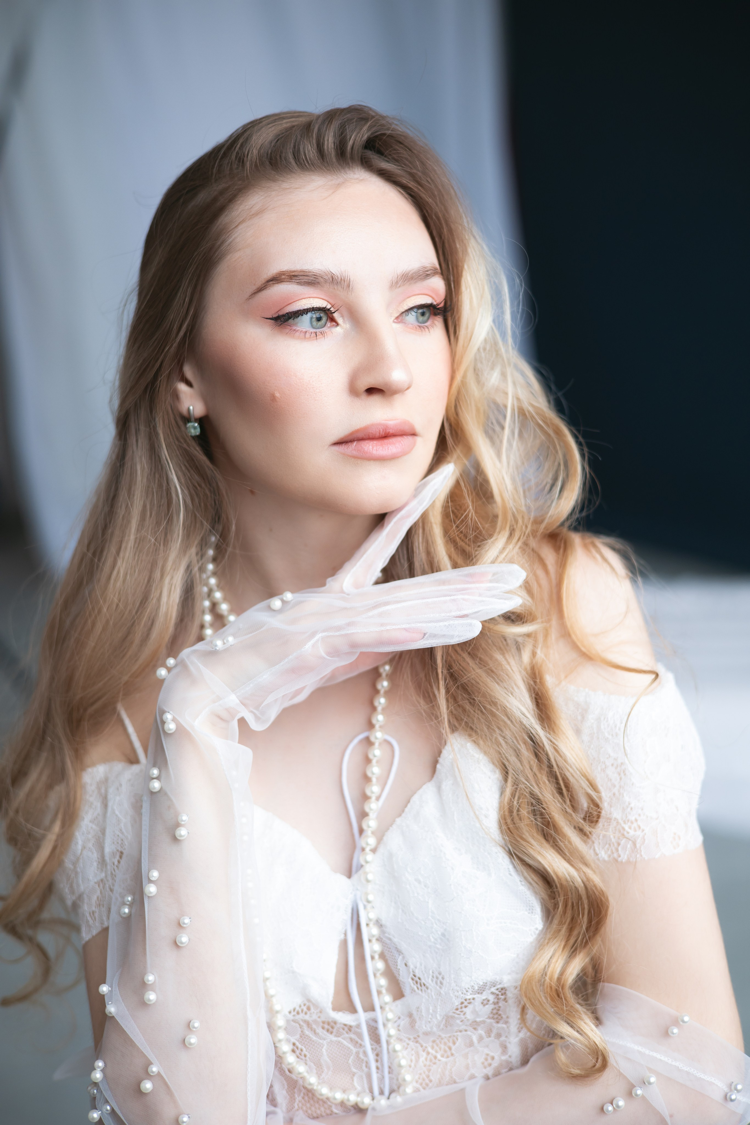Женский портрет. Ваш фотограф во Владимире и Москве Валерия Увакина