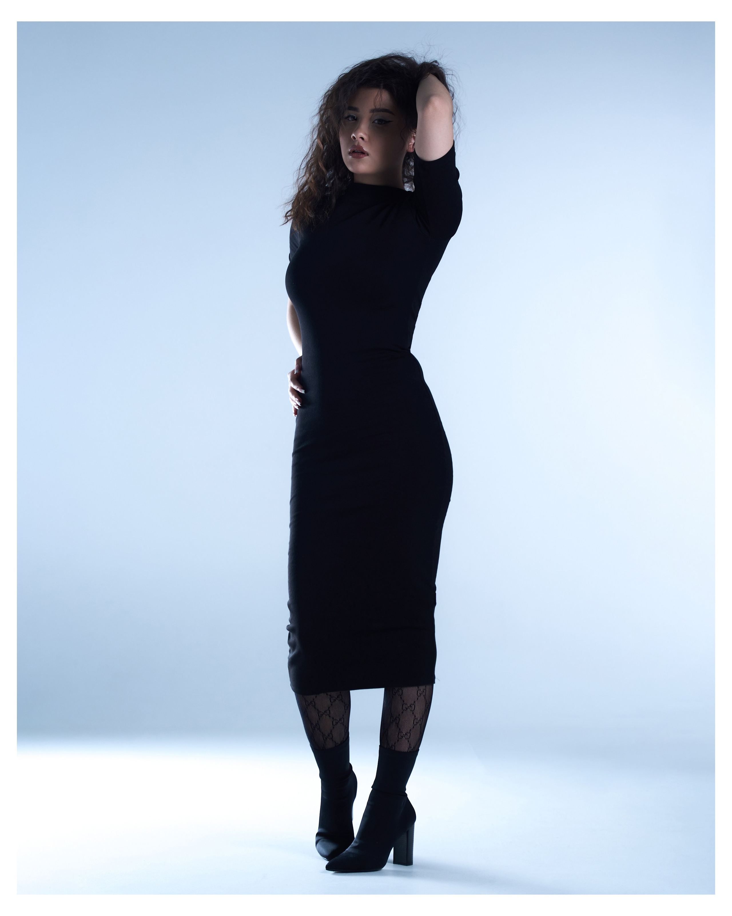 Veta. Alim Alimov Fashion Photographer