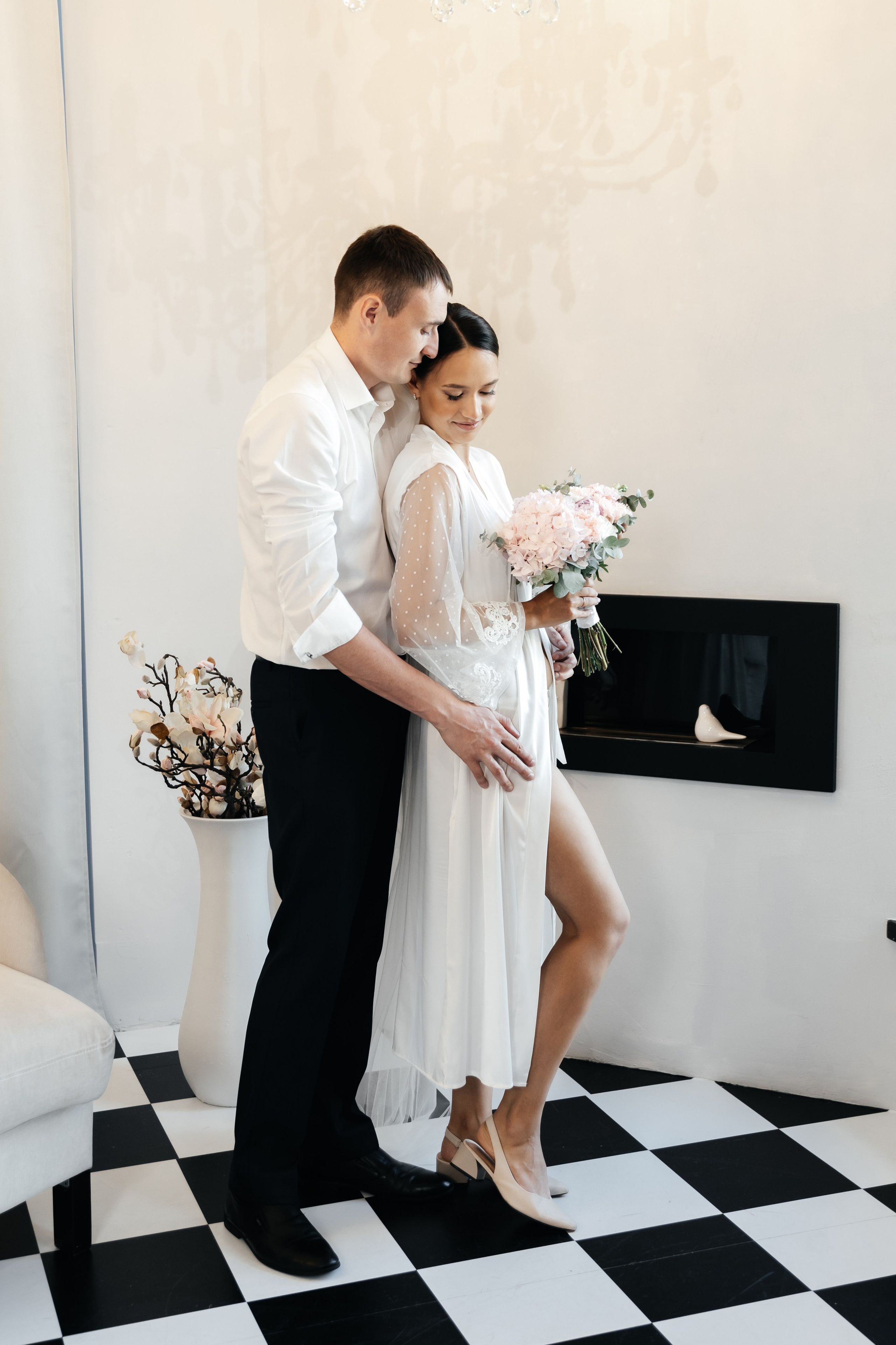 Ilnur & Ainaz. Свадебный фотограф Ильнар Асадуллин