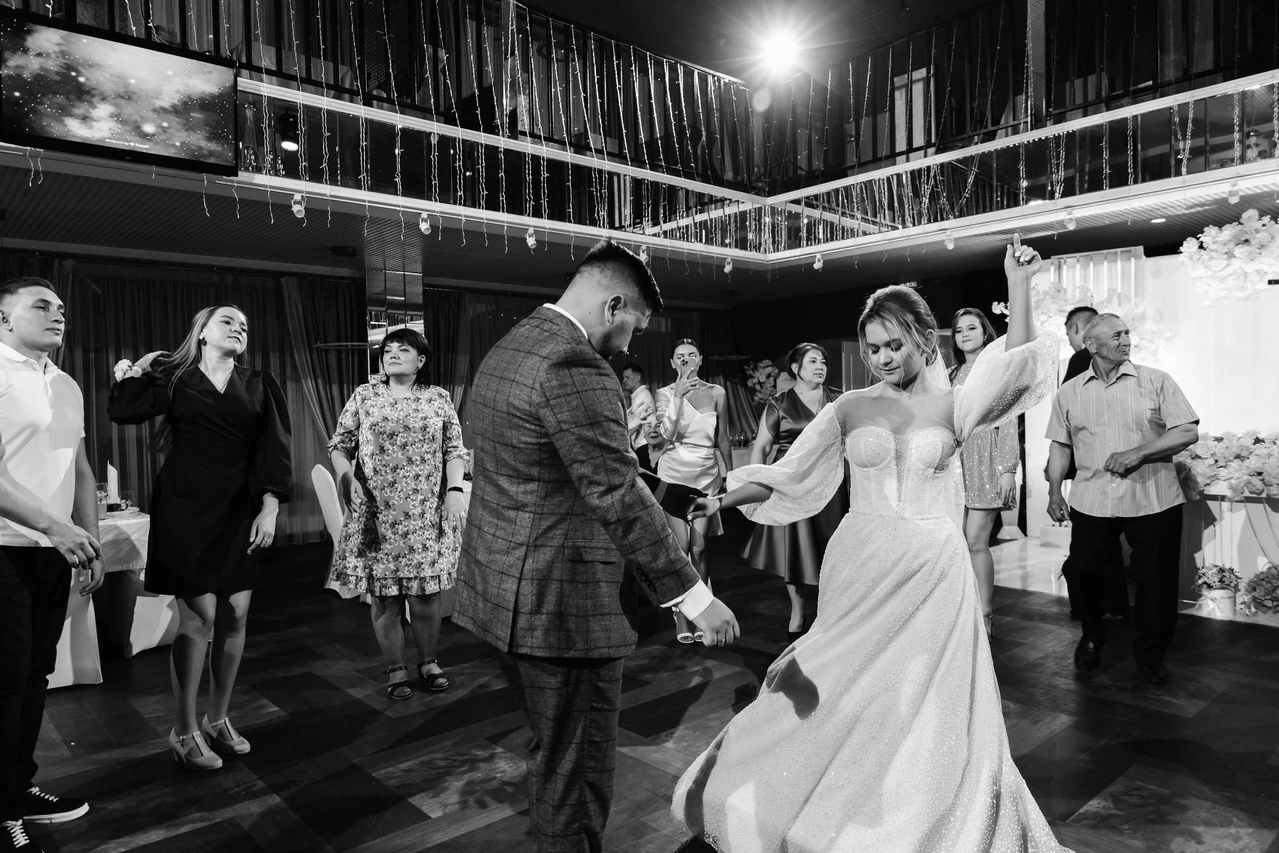 Igor & Regina. Свадебный фотограф Ильнар Асадуллин