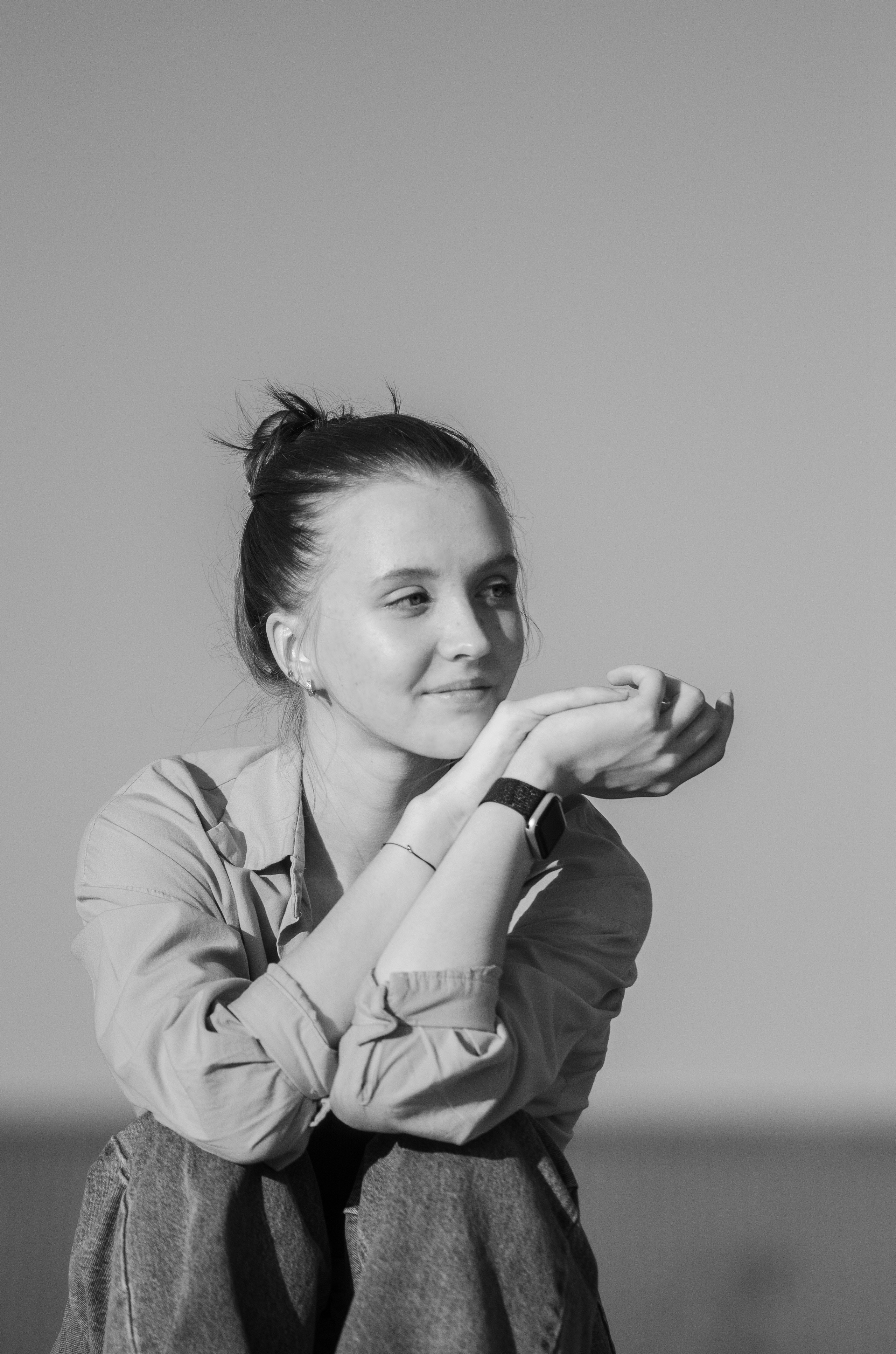 Отзывы. Фотограф в Москве. София Казьмина