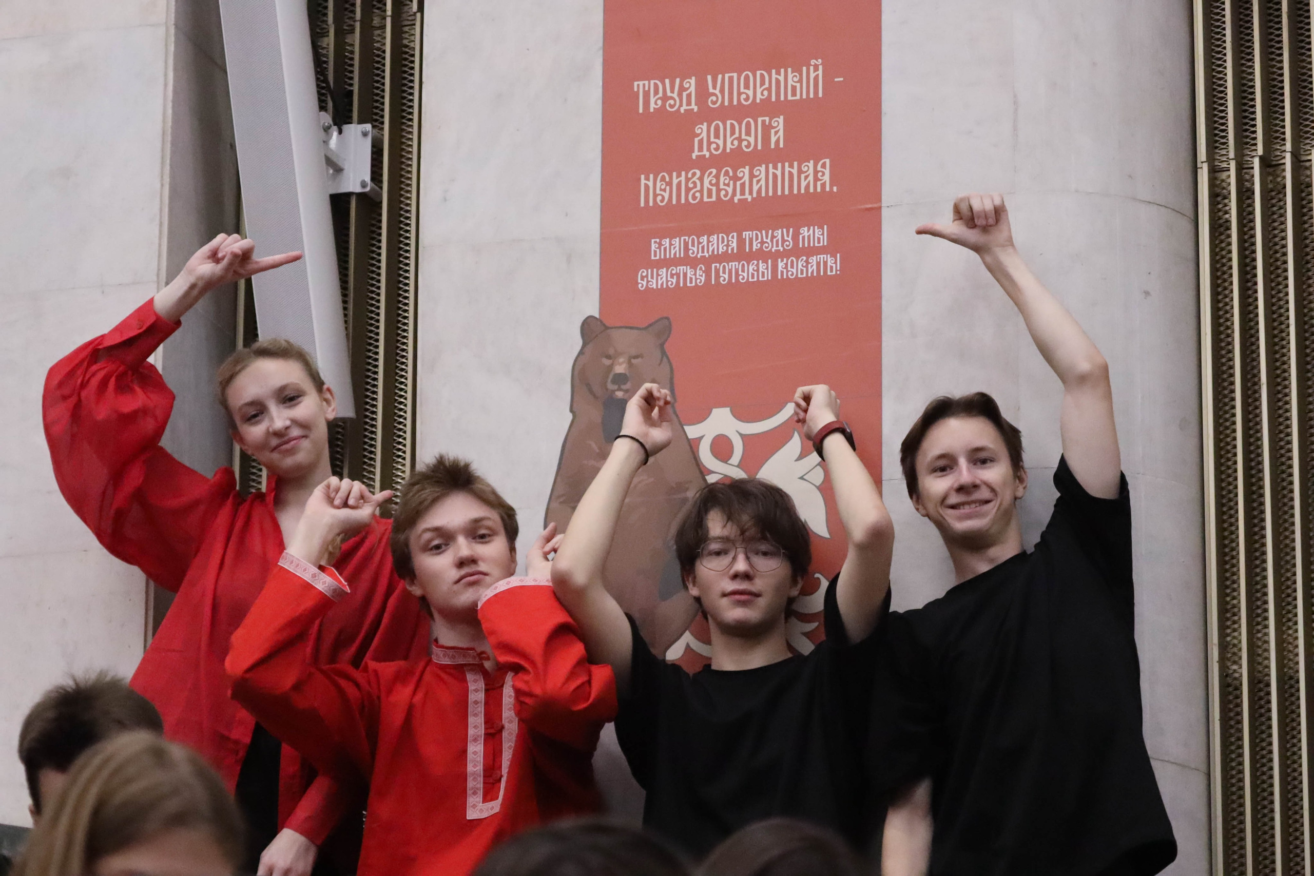 Мероприятия. Фотограф в Москве. София Казьмина