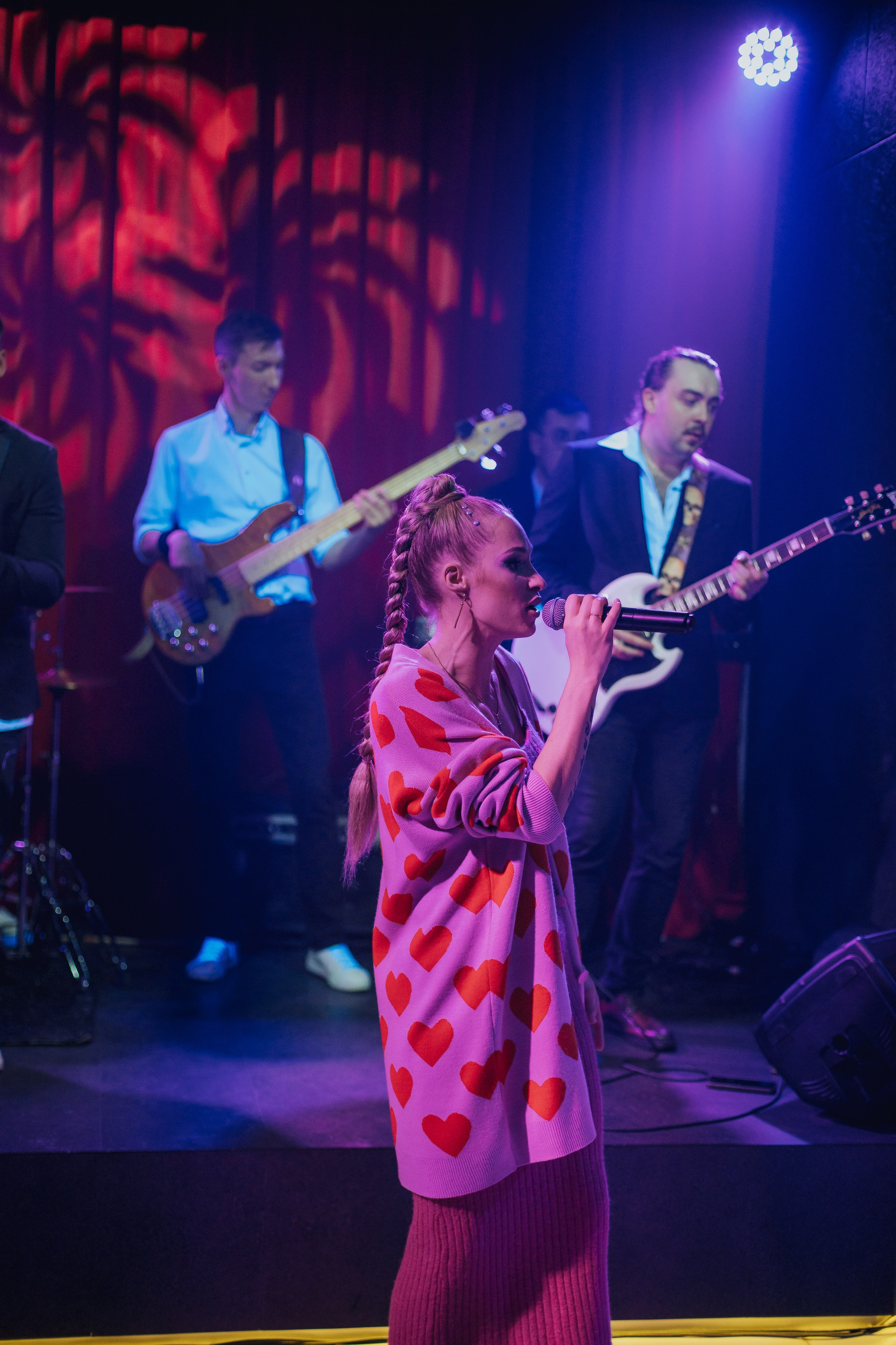 Rudolph's Bar. Свадебный и репортажный фотограф в Екатеринбурге и Сухом Логу