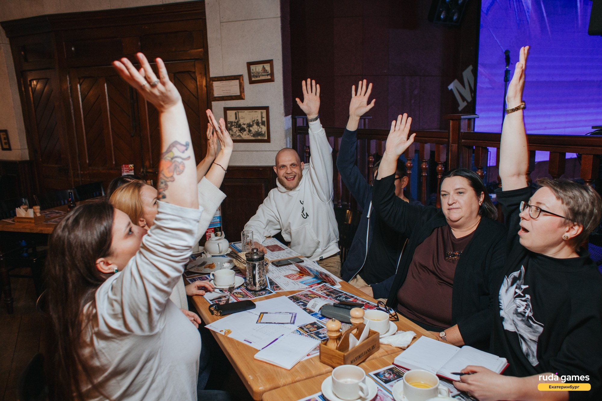 Мозгобойня. Свадебный и репортажный фотограф в Екатеринбурге и Сухом Логу