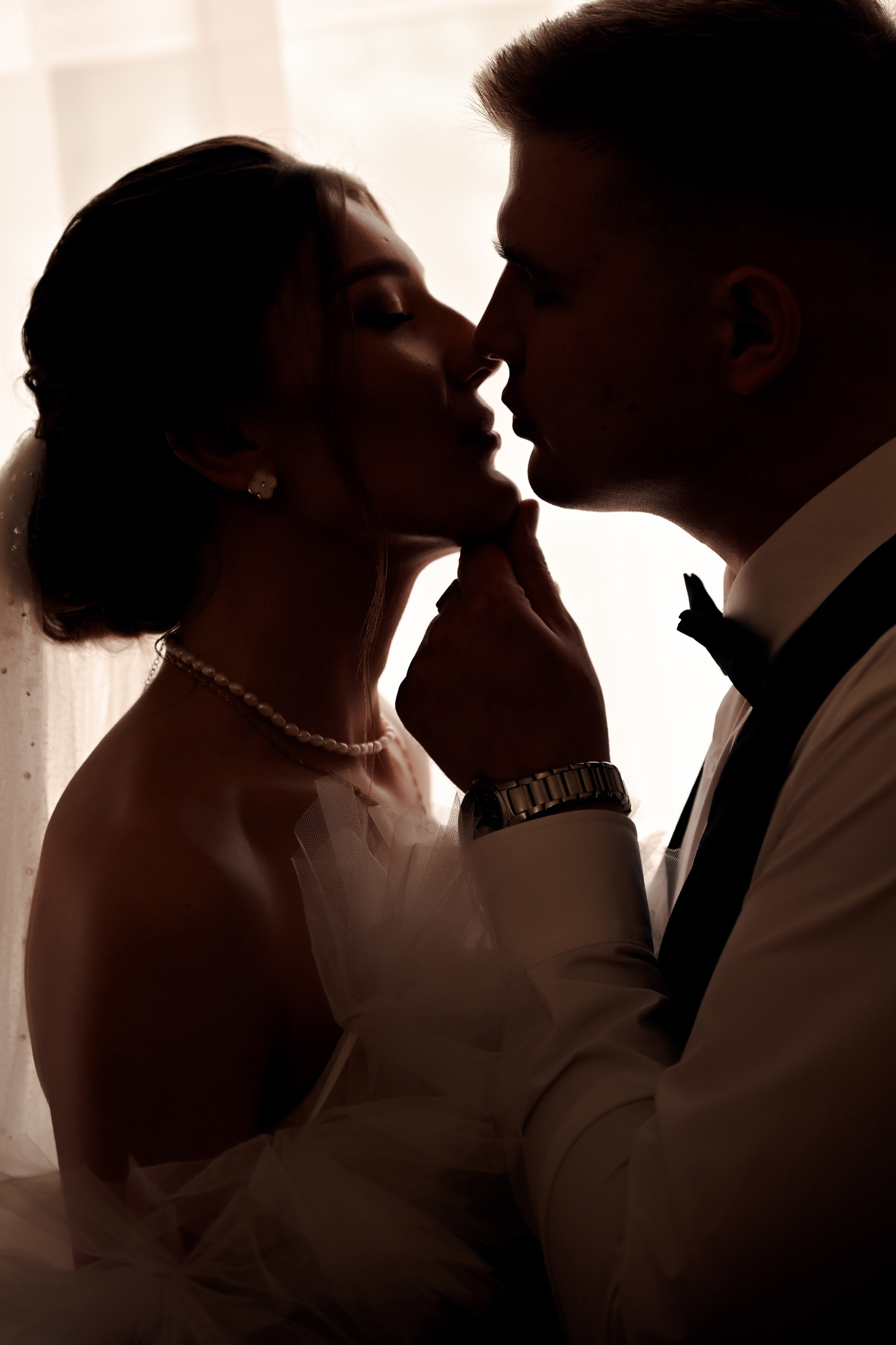 Алексей и Дарья. Свадебный, семейный, детский, контент фотограф в Омске Максим Ильин