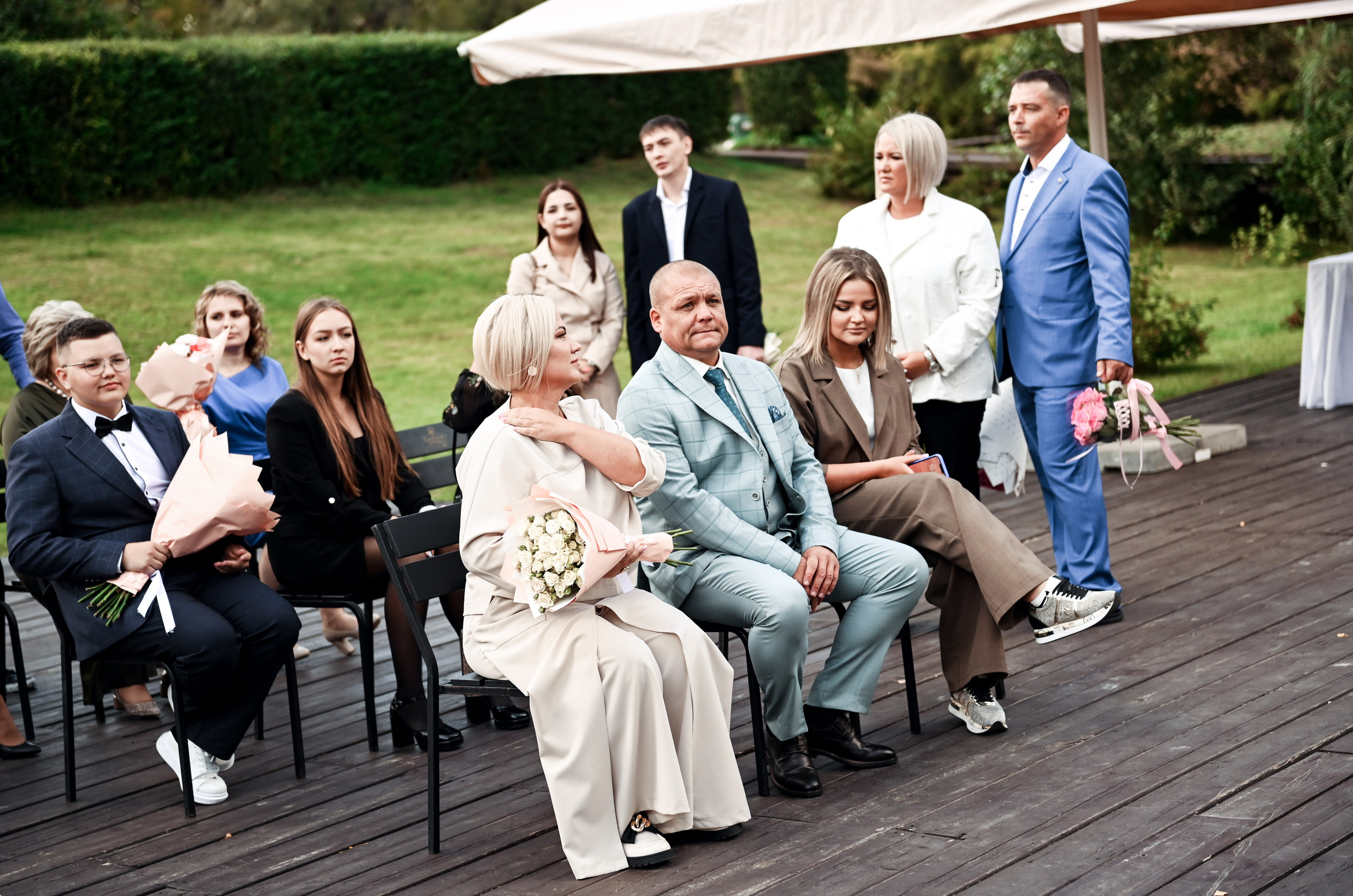 Шикарные ребята Владислав и Анастасия. Свадебный, семейный, детский, контент фотограф в Омске Максим Ильин