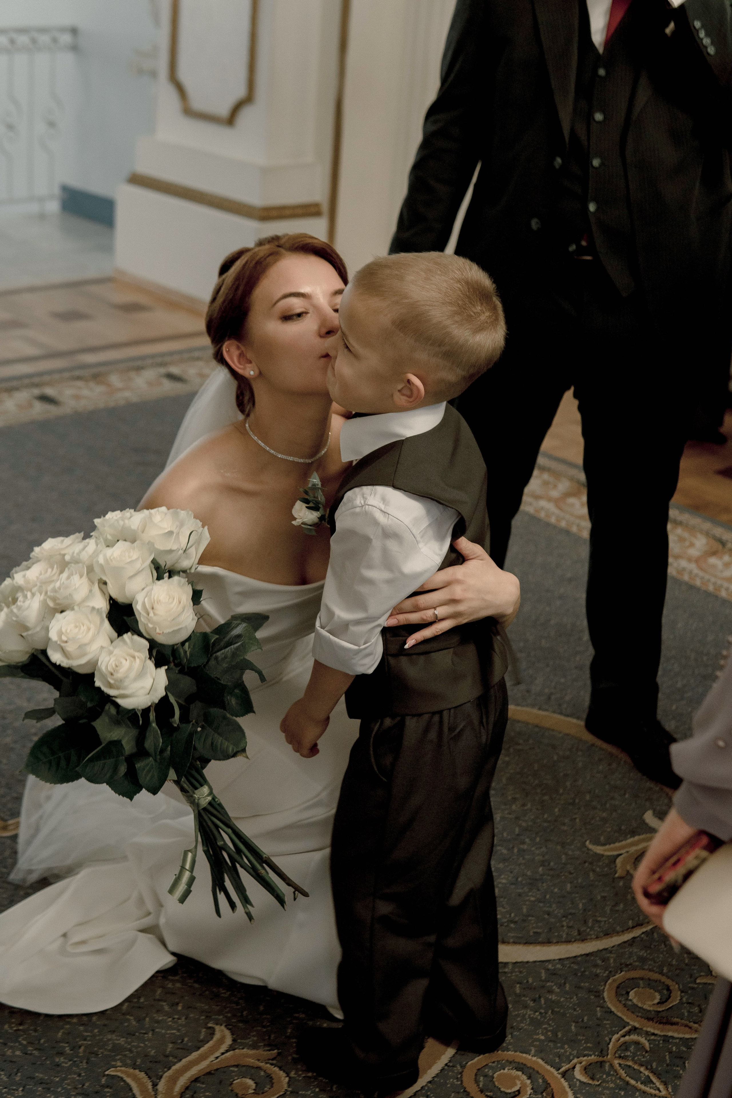 Свадьба. Студийный и свадебный фотограф Смоленск