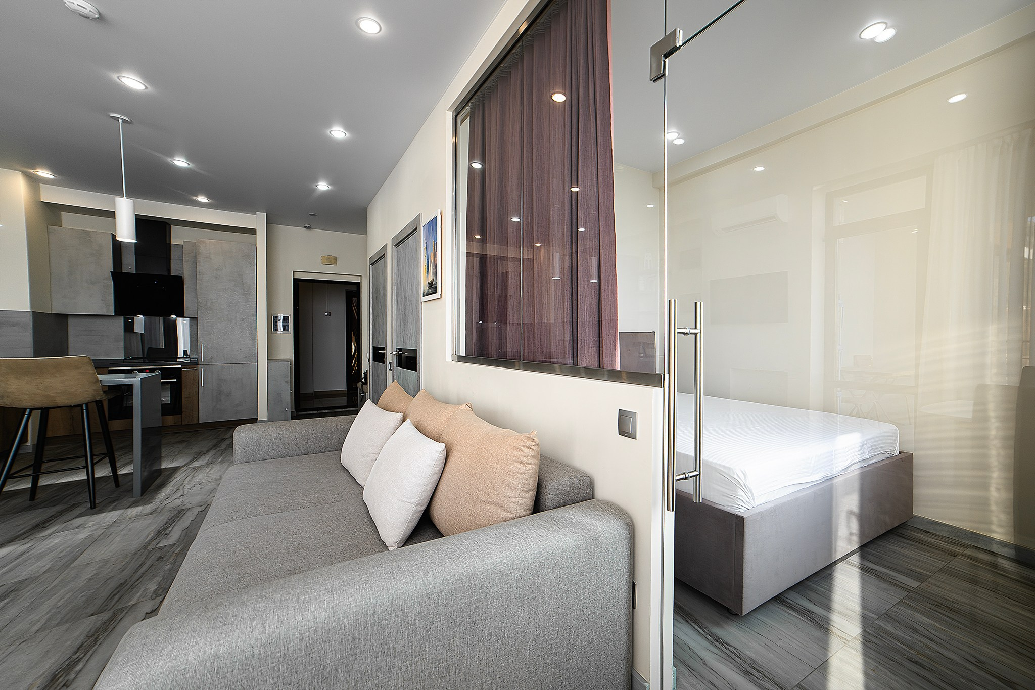 Интерьерная съёмка. Авторские Фототуры и Фотосессии Крыму. Фотограф Дарья Исаенко