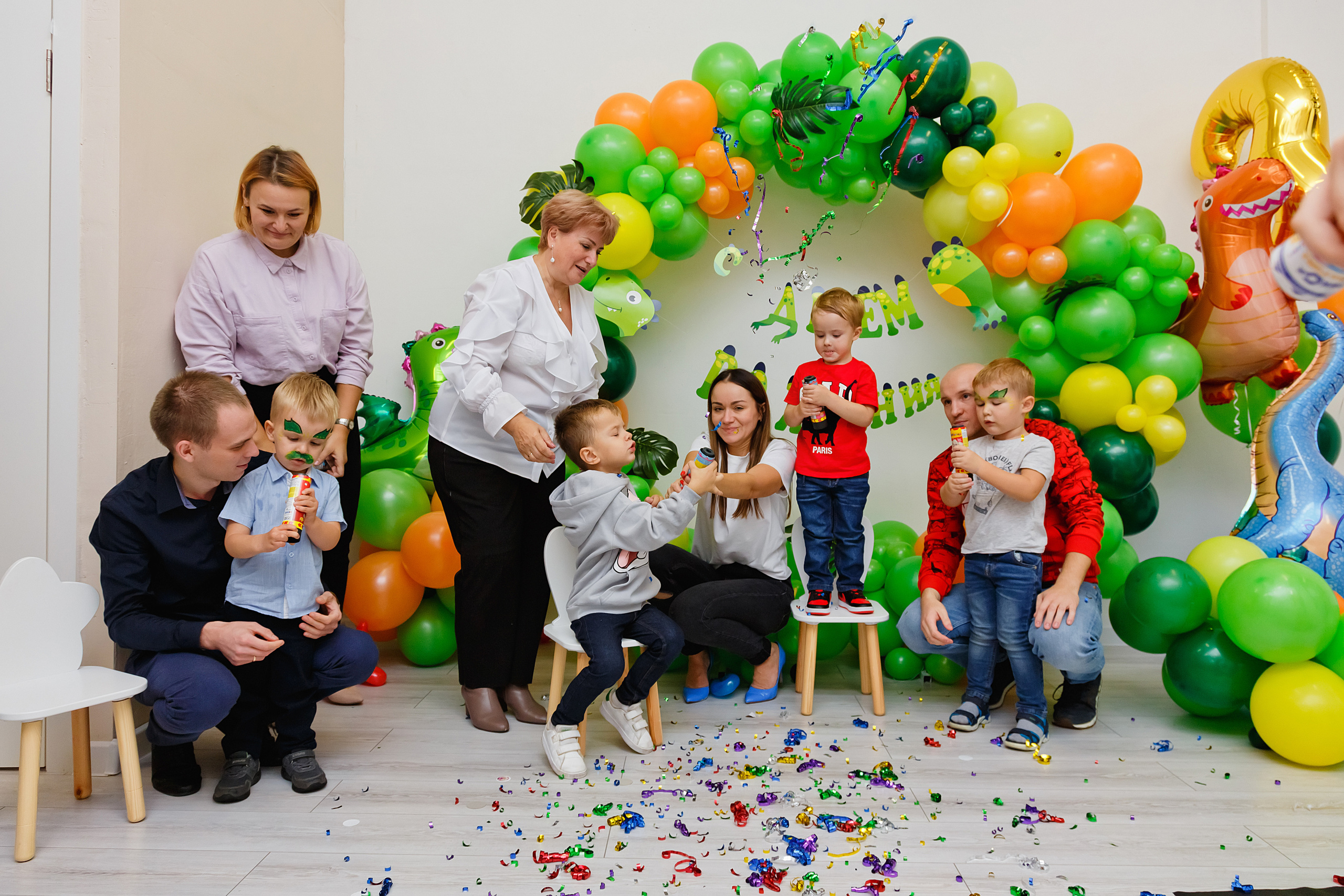 . Фотограф в Москве и Одинцово