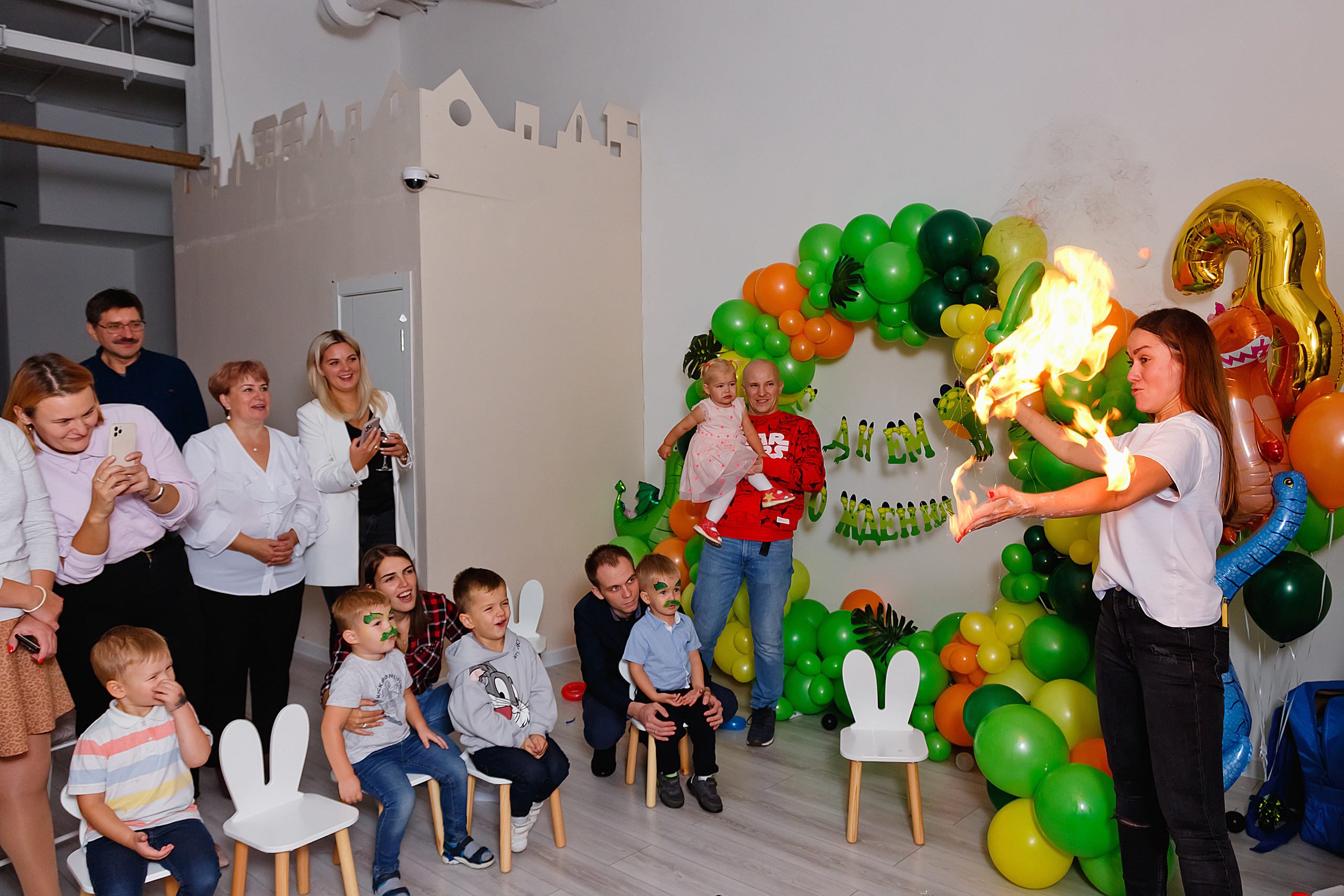 . Фотограф в Москве и Одинцово