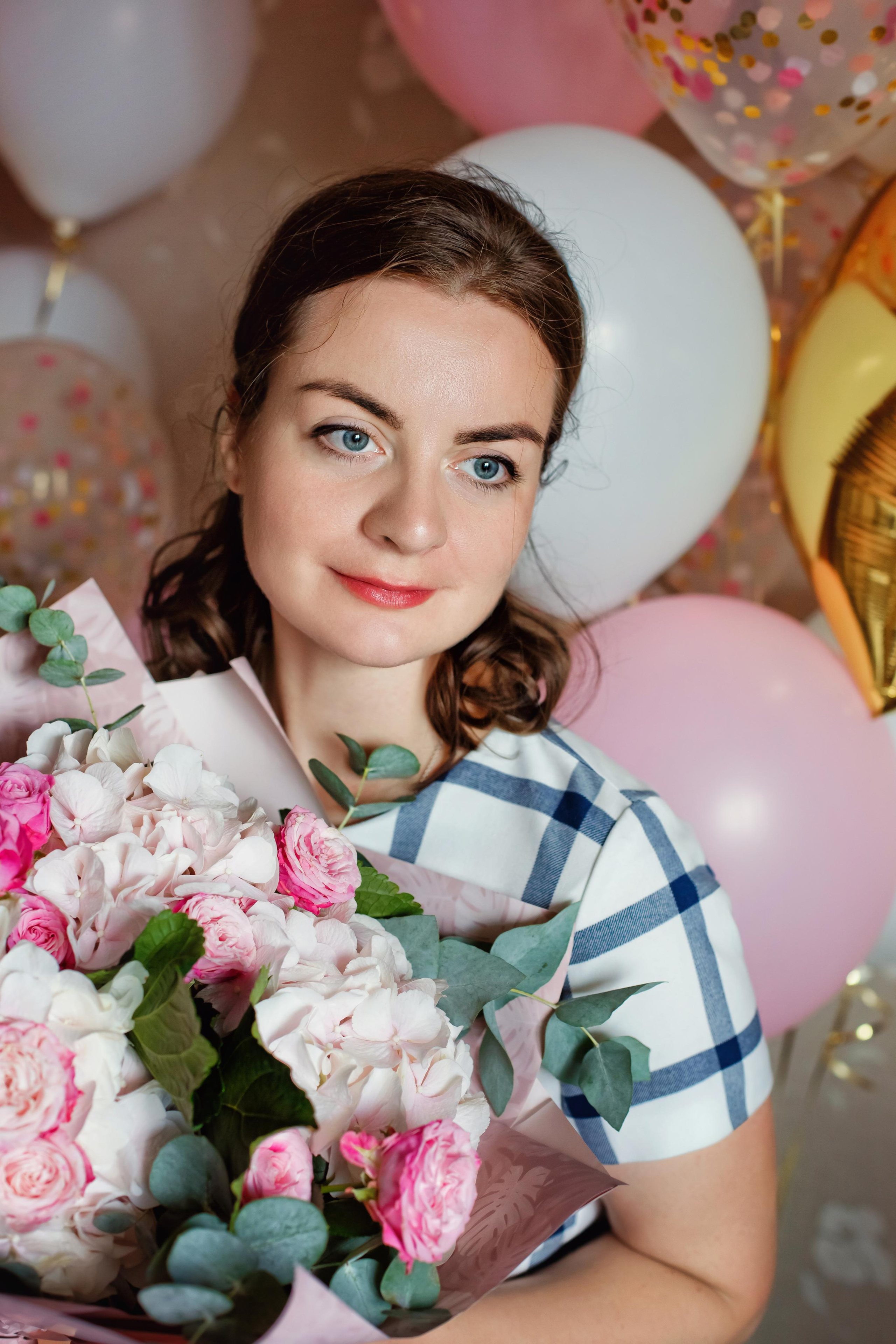 . Фотограф в Москве и Одинцово