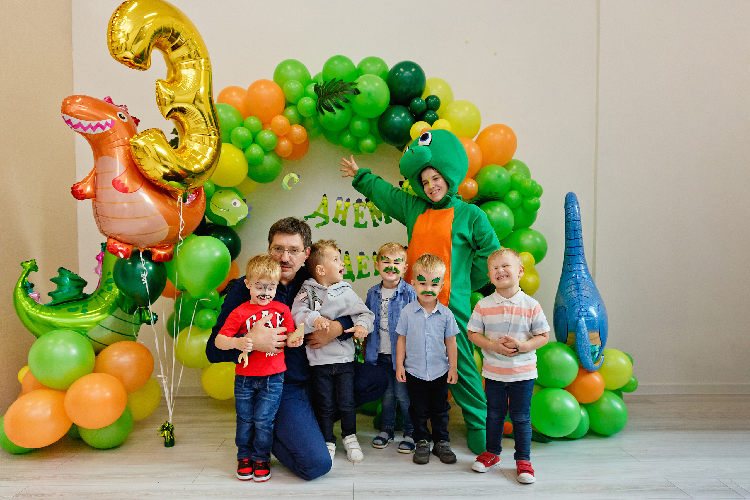 . Фотограф в Москве и Одинцово