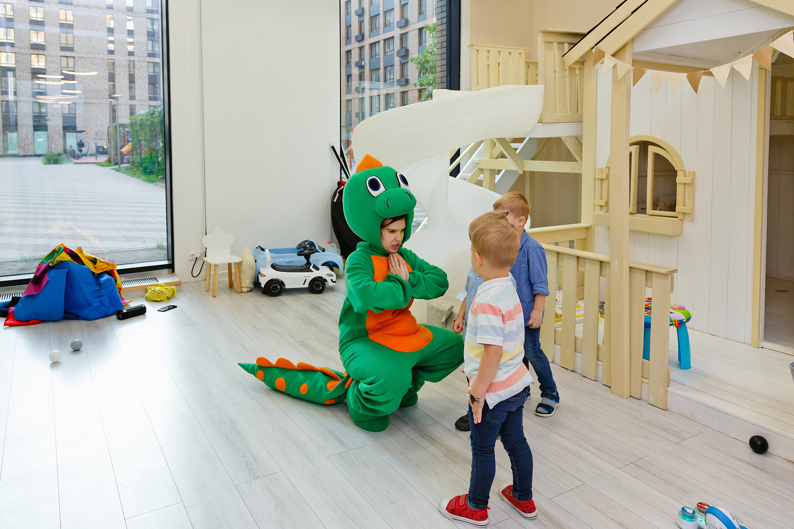 . Фотограф в Москве и Одинцово