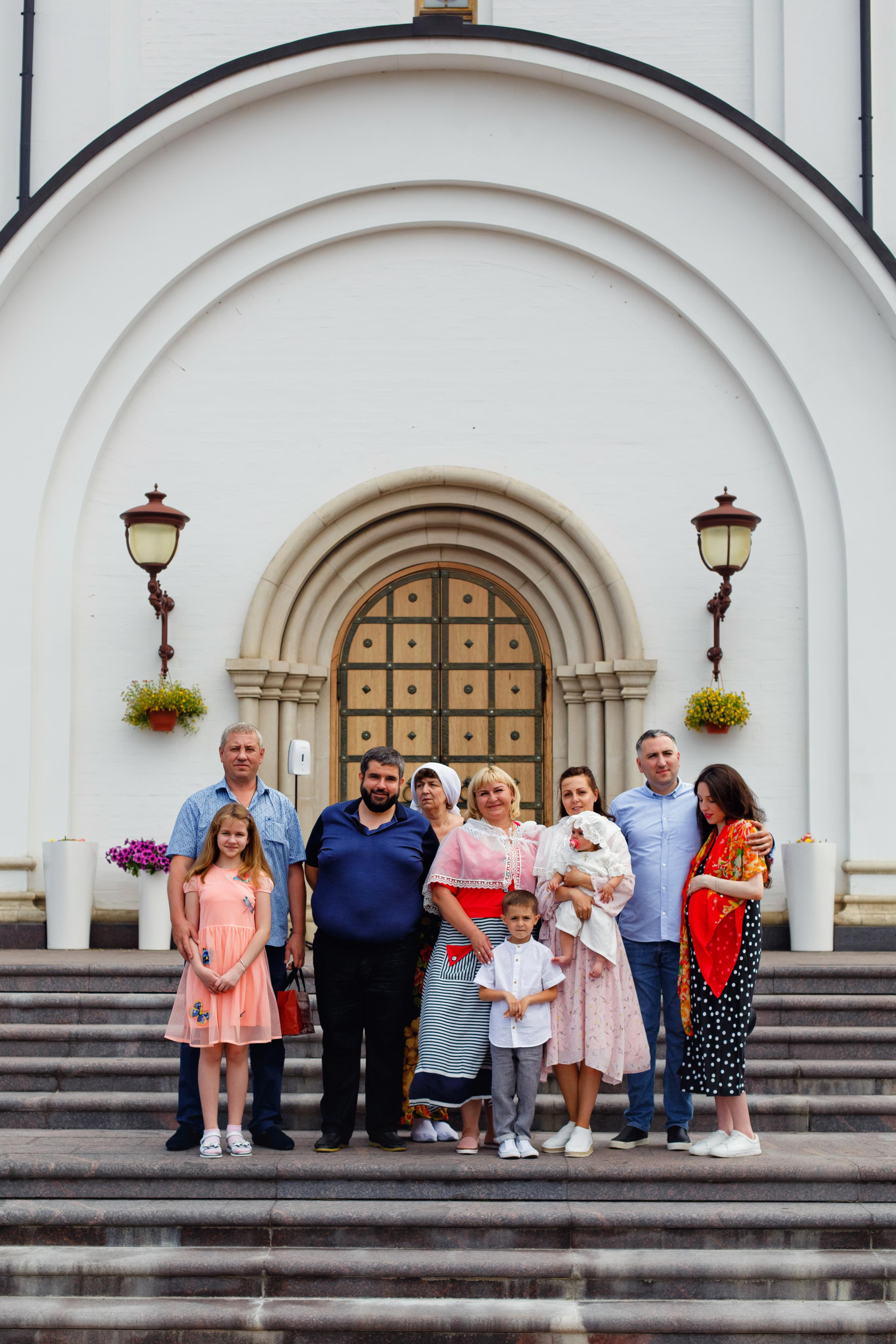 . Фотограф в Москве и Одинцово