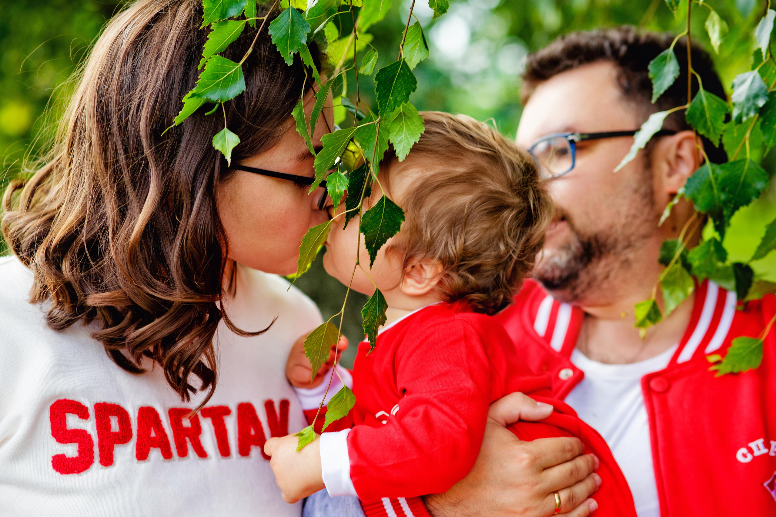 . Фотограф в Москве и Одинцово