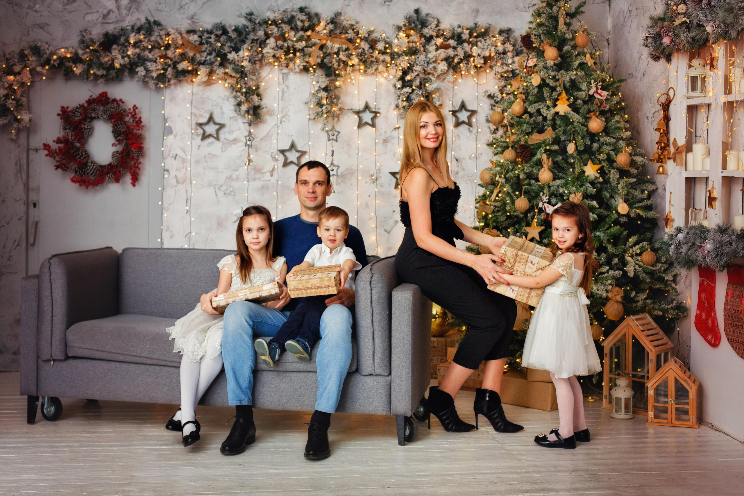 . Фотограф в Москве и Одинцово