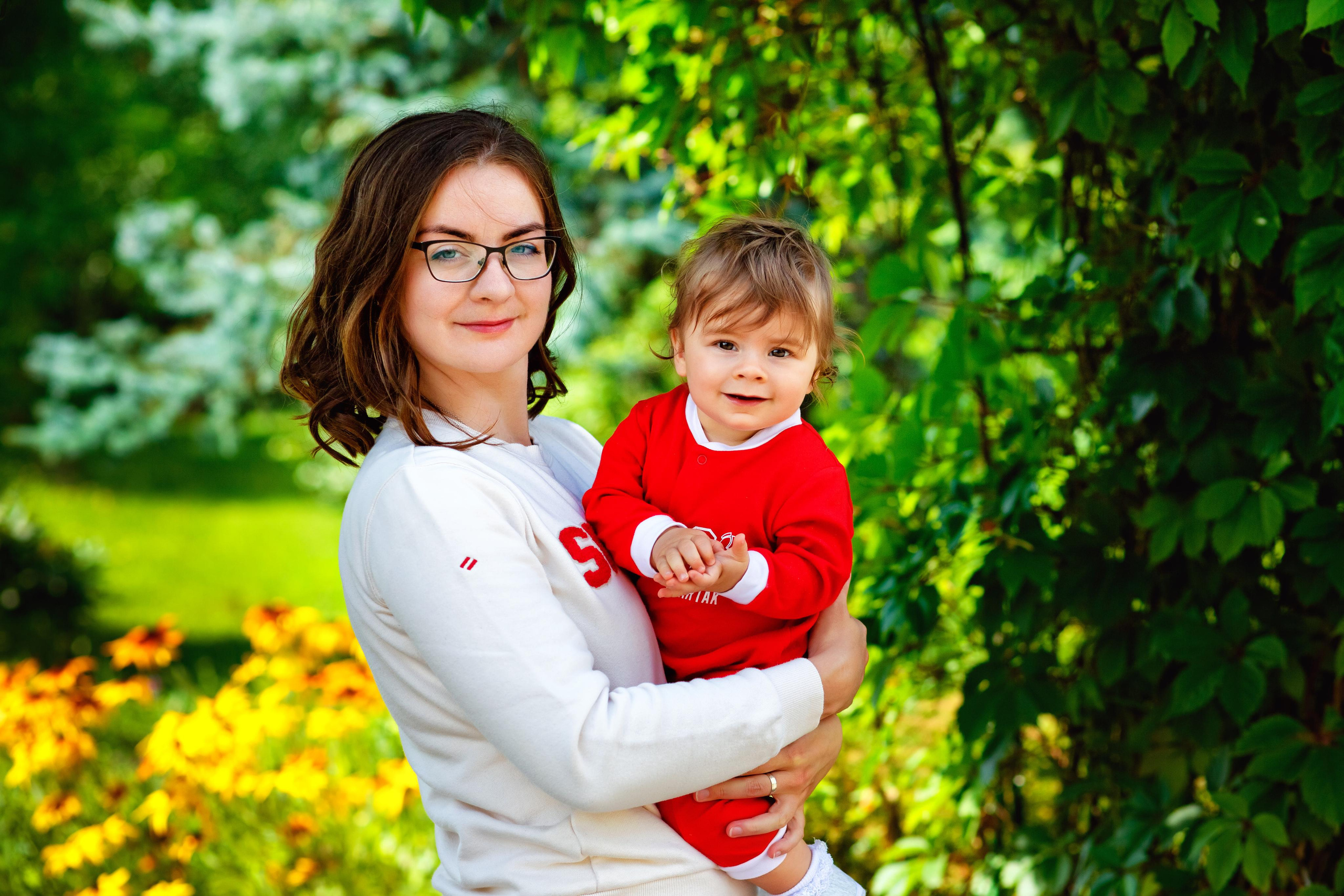 . Фотограф в Москве и Одинцово