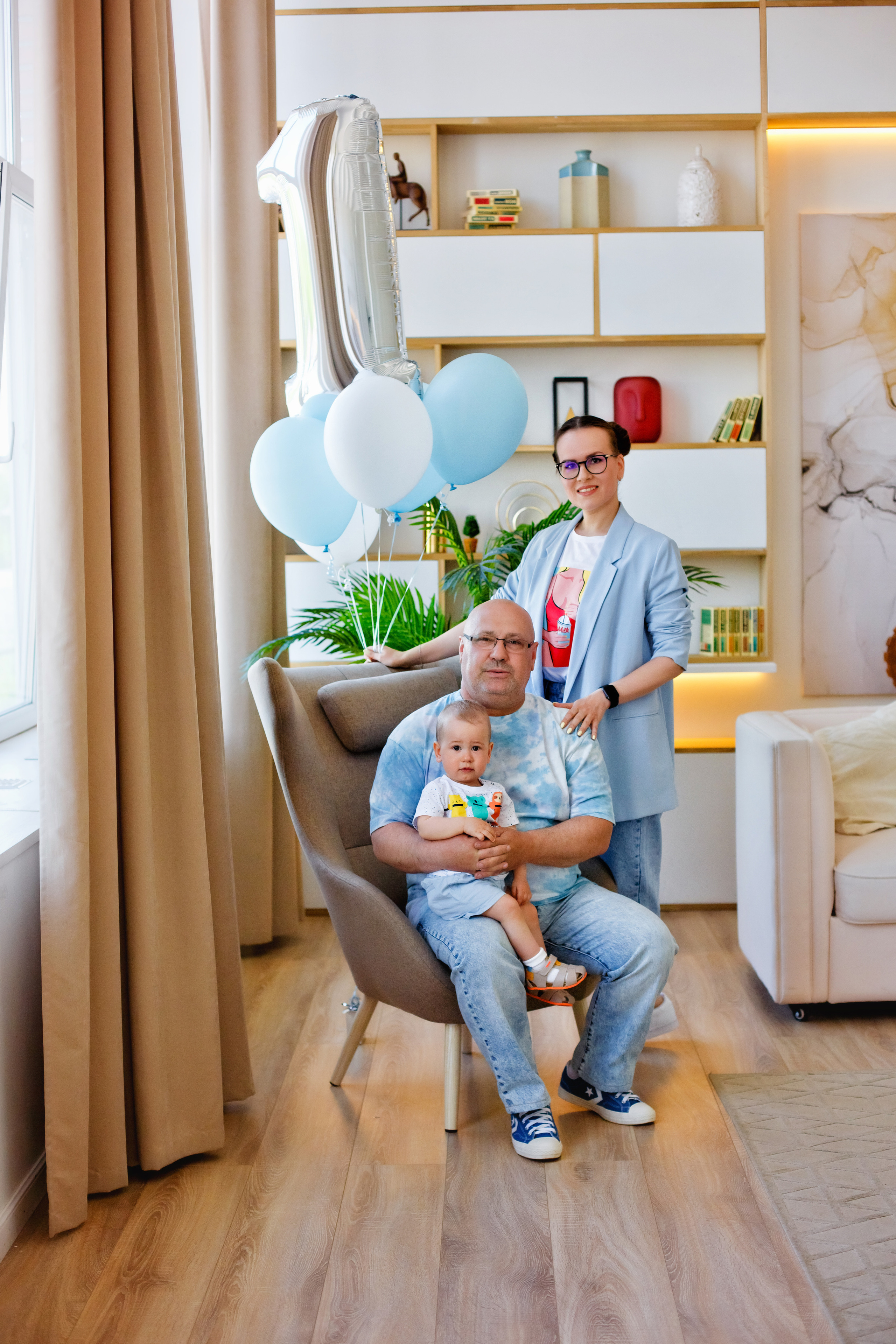 . Фотограф в Москве и Одинцово