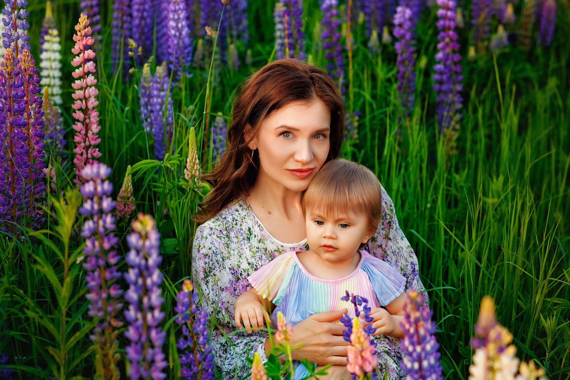 . Фотограф в Москве и Одинцово