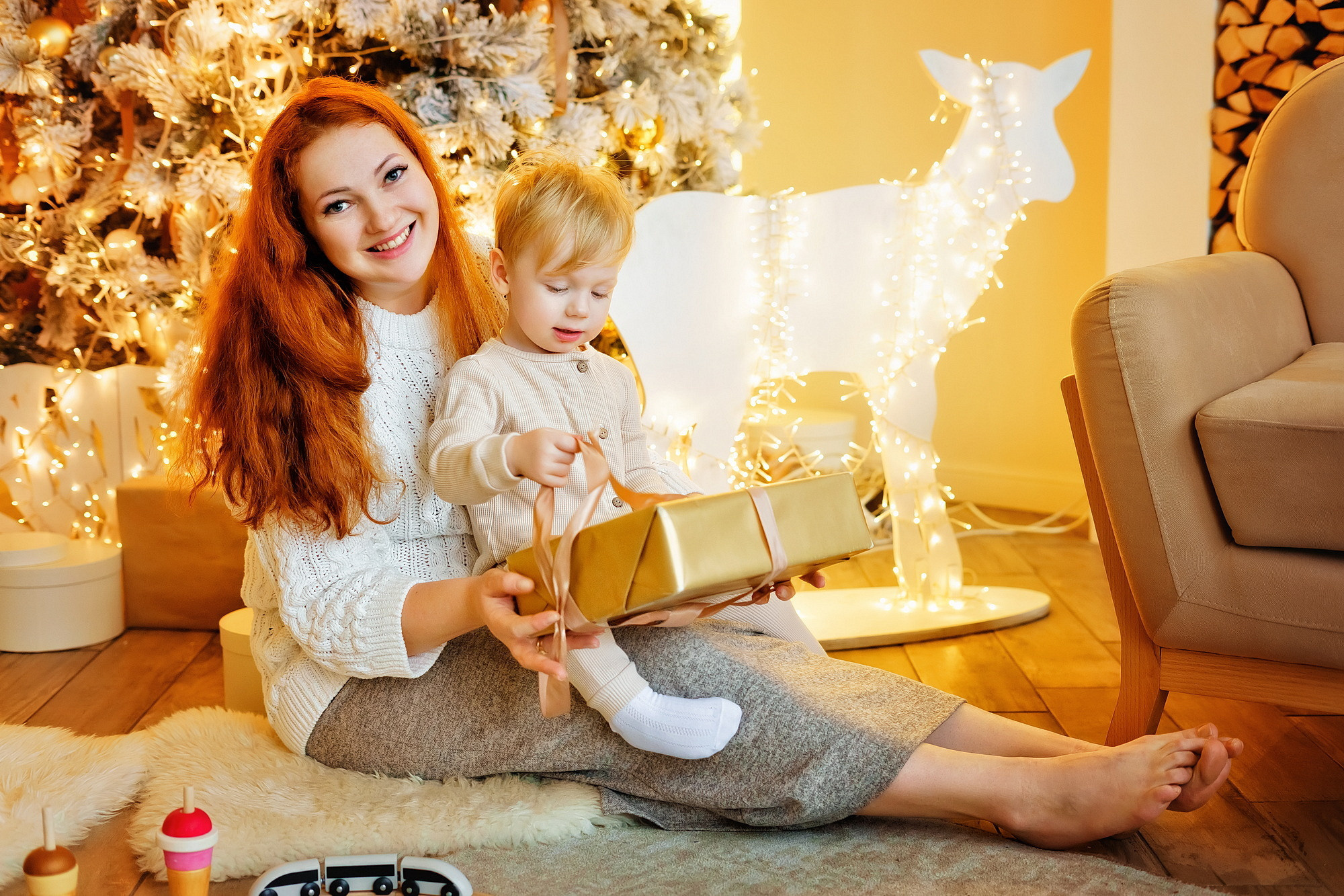 . Фотограф в Москве и Одинцово