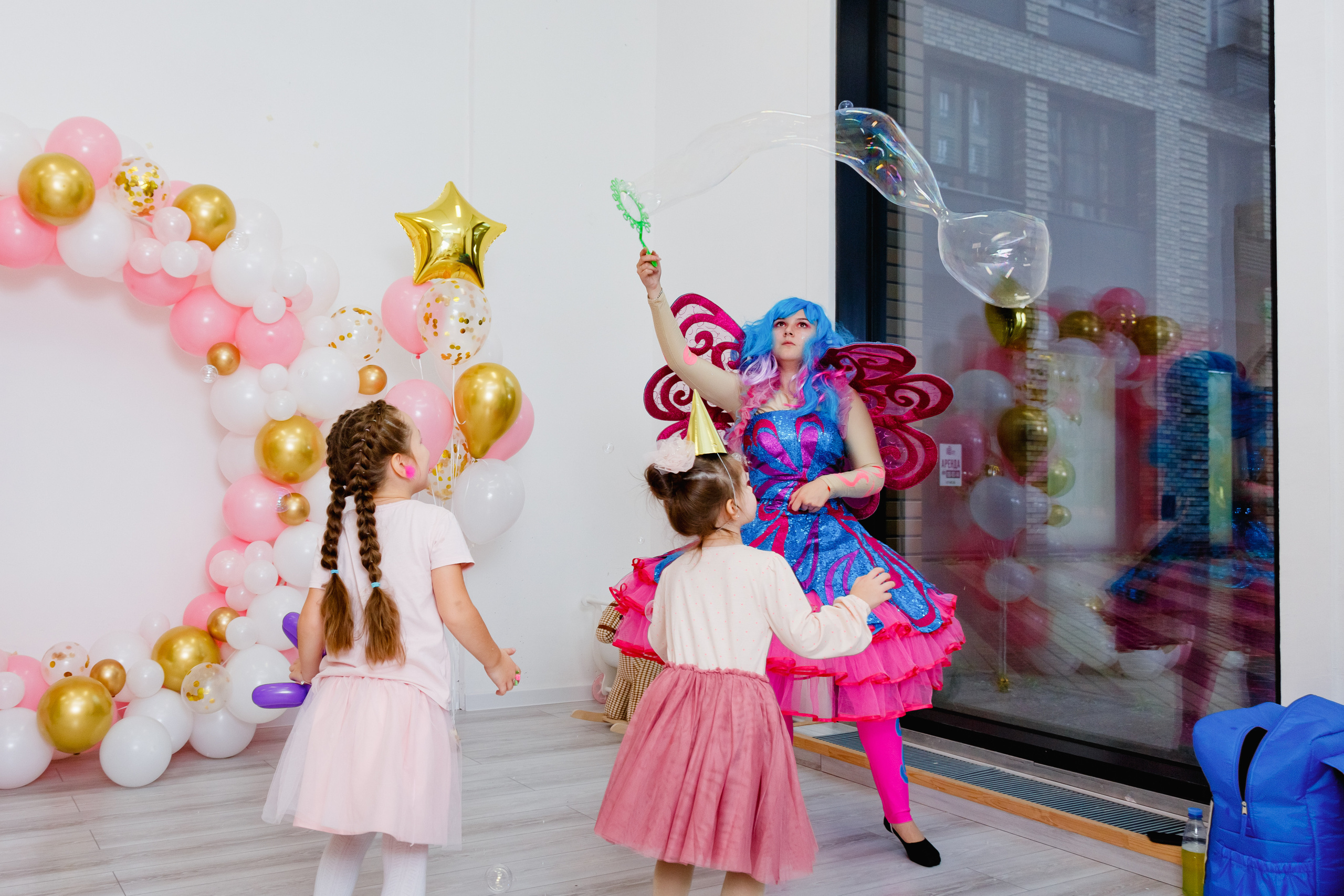 . Фотограф в Москве и Одинцово