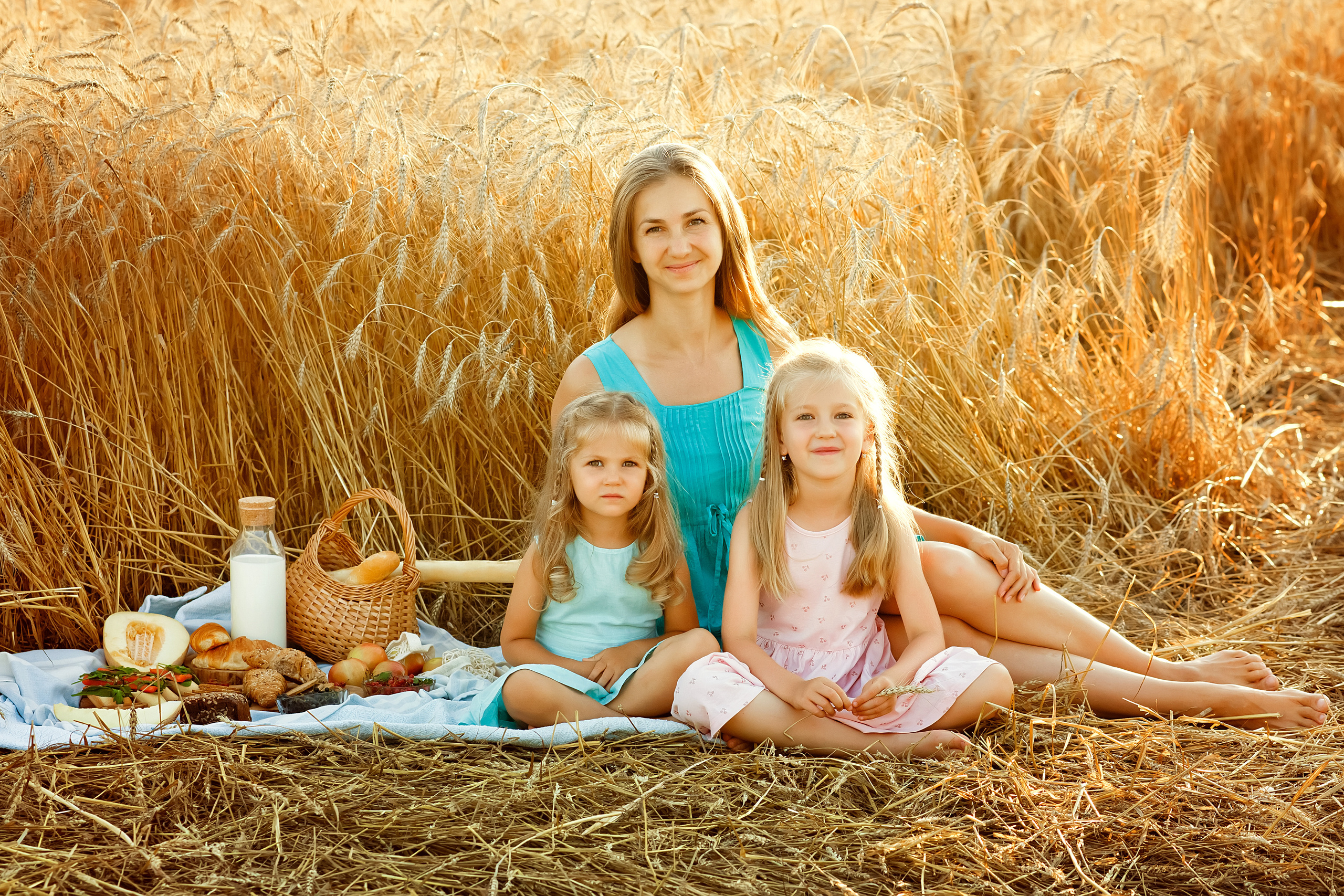 . Фотограф в Москве и Одинцово