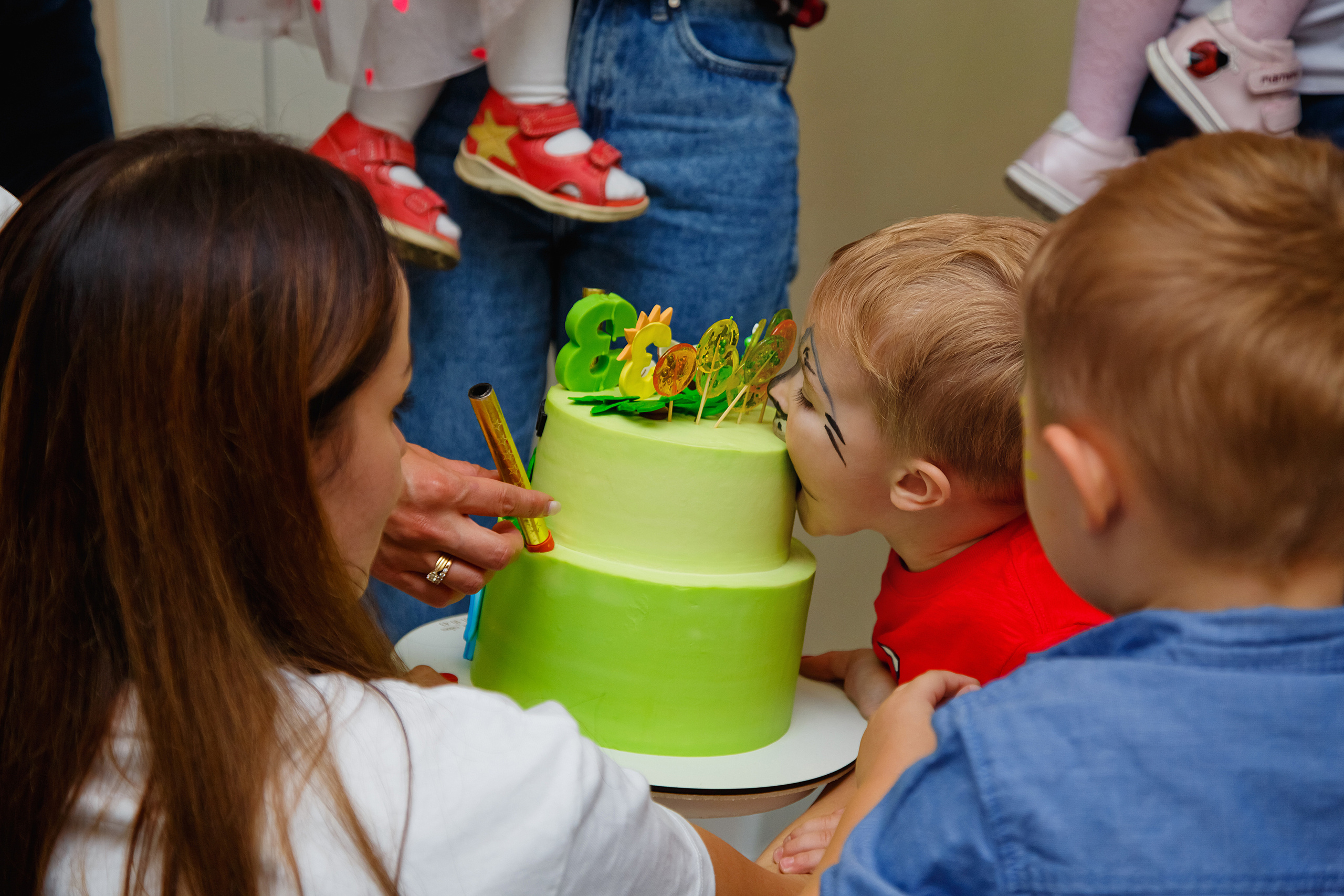 . Фотограф в Москве и Одинцово