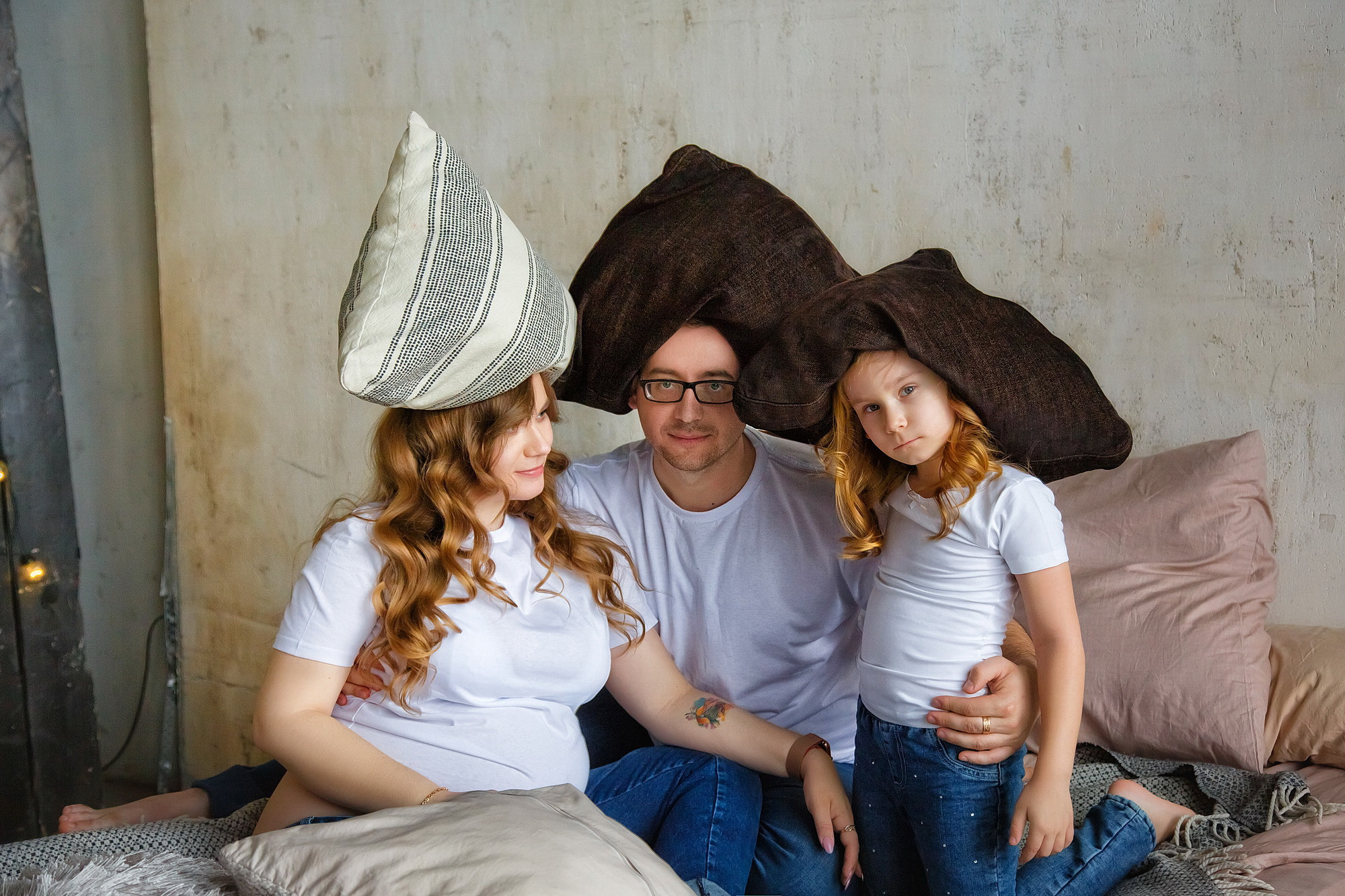 . Фотограф в Москве и Одинцово