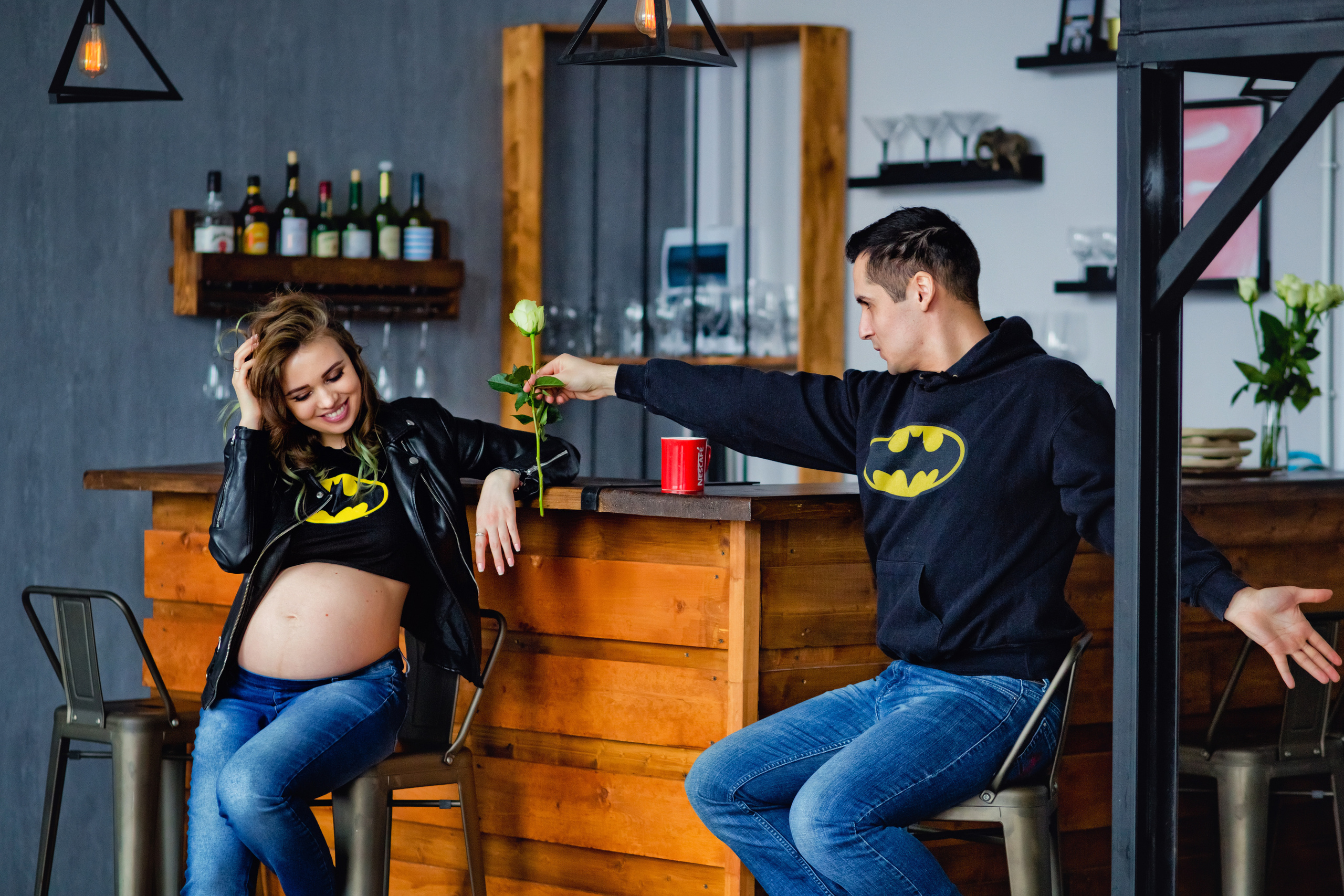 . Фотограф в Москве и Одинцово