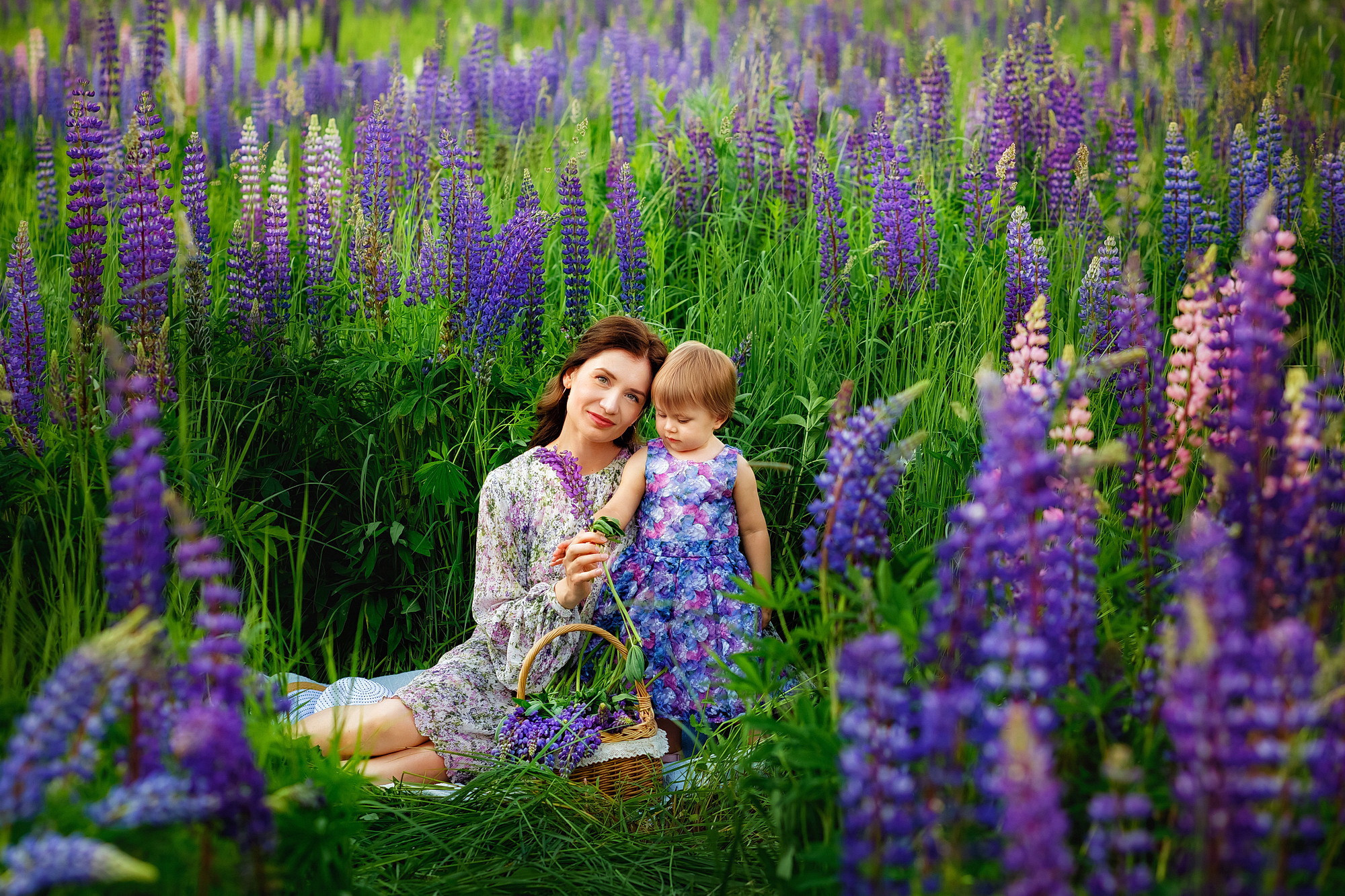 . Фотограф в Москве и Одинцово