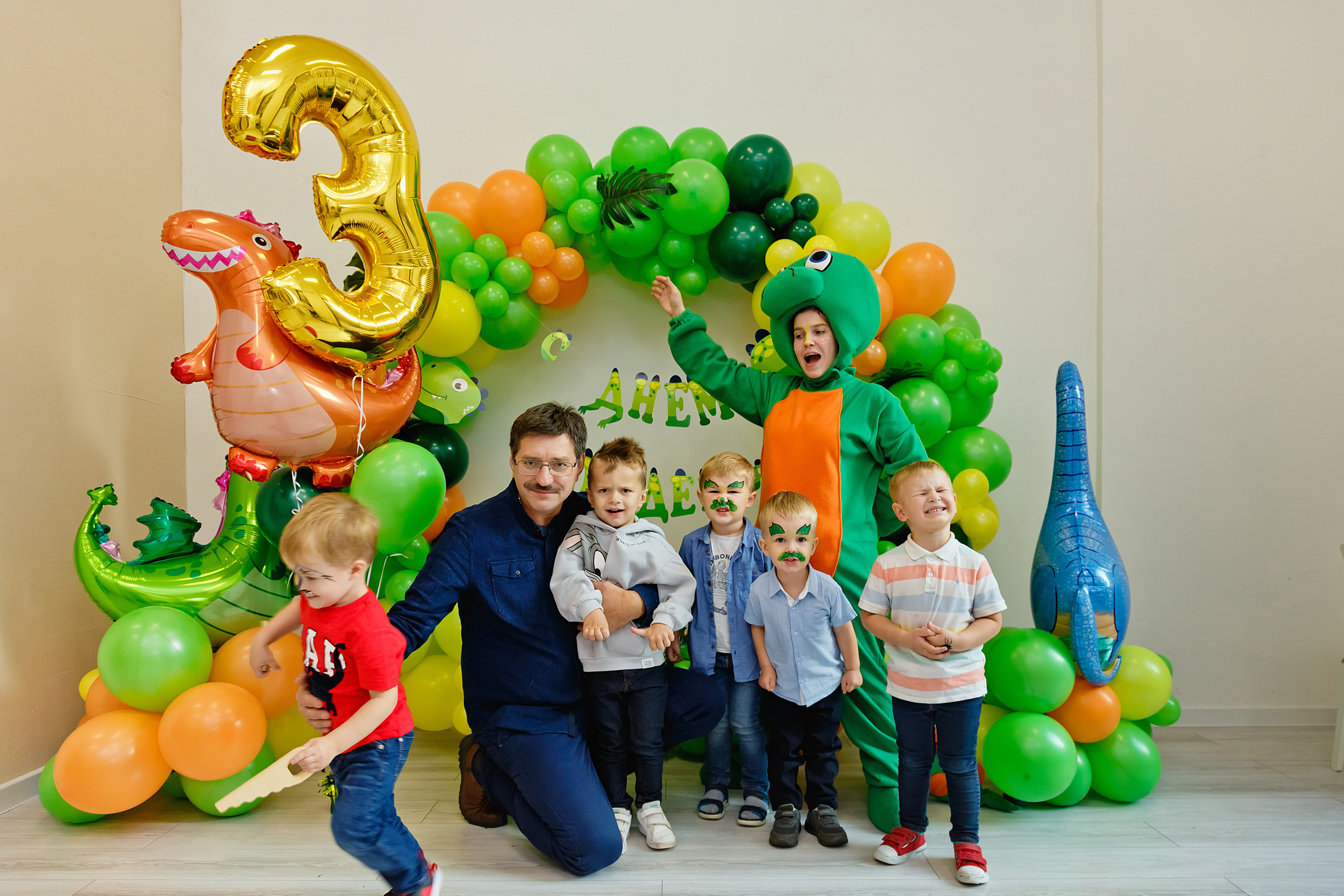 . Фотограф в Москве и Одинцово