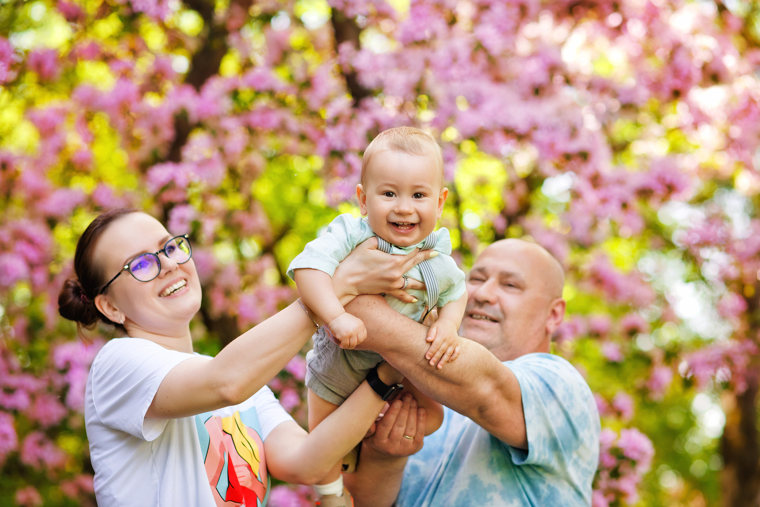 . Фотограф в Москве и Одинцово