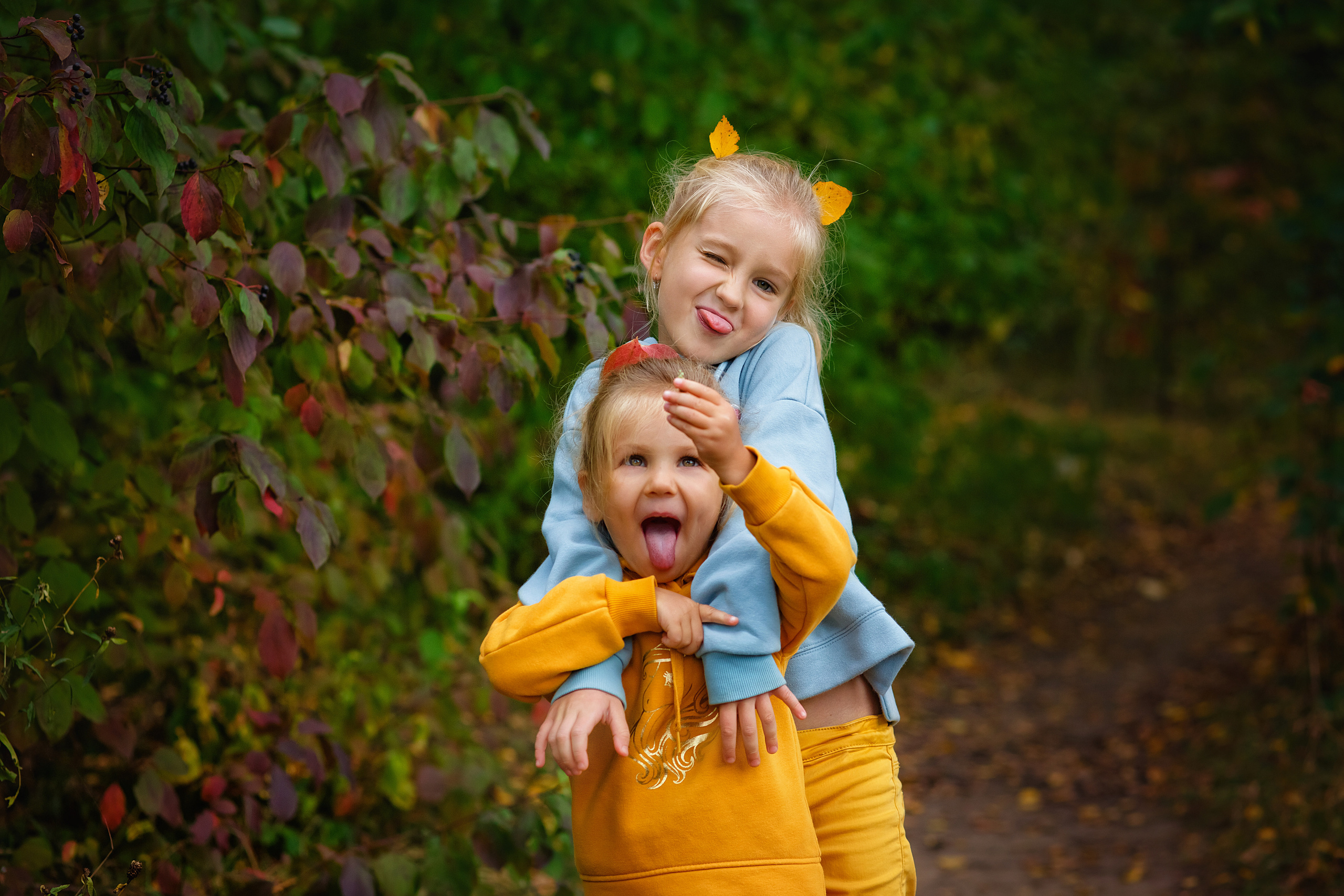 . Фотограф в Москве и Одинцово