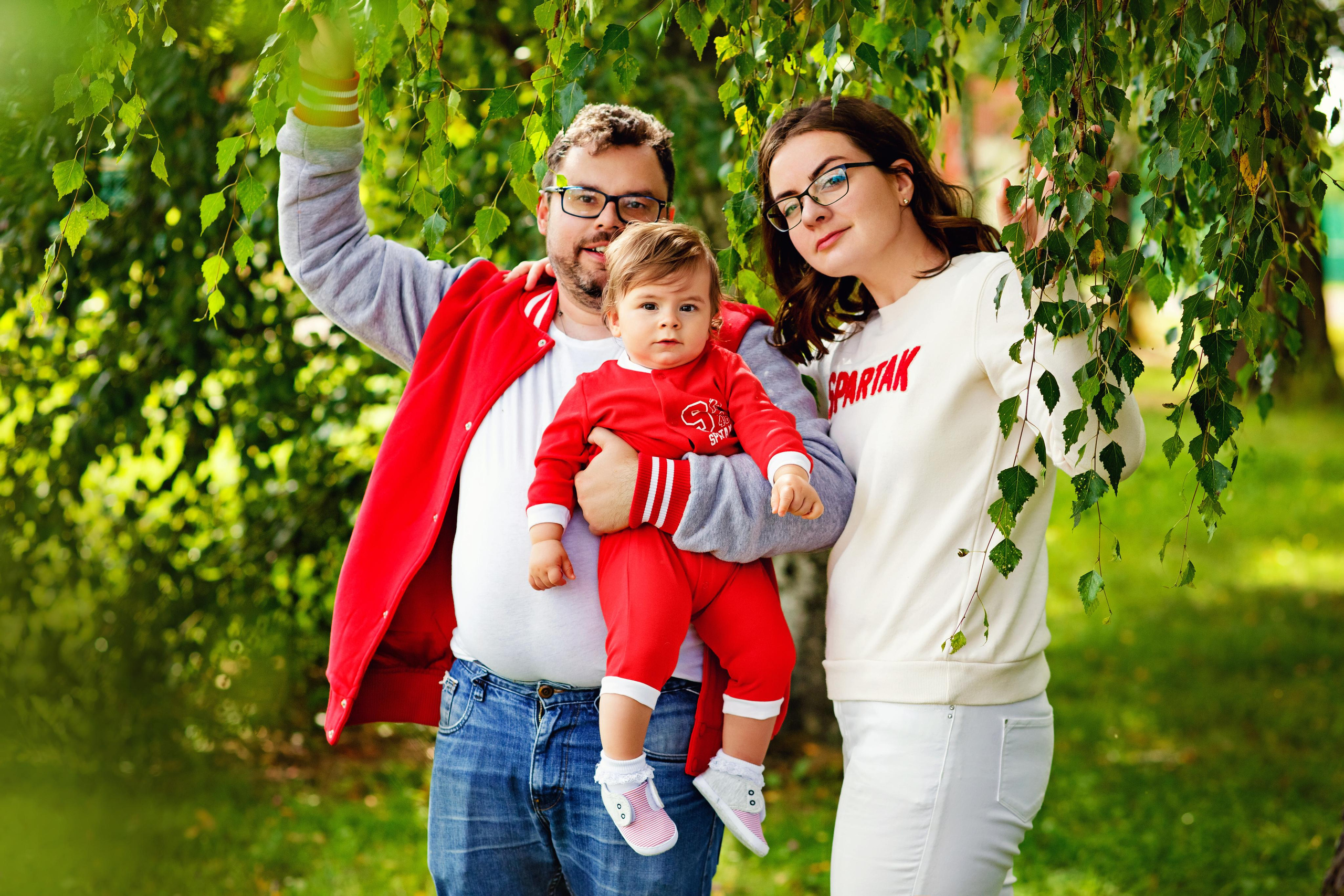 . Фотограф в Москве и Одинцово