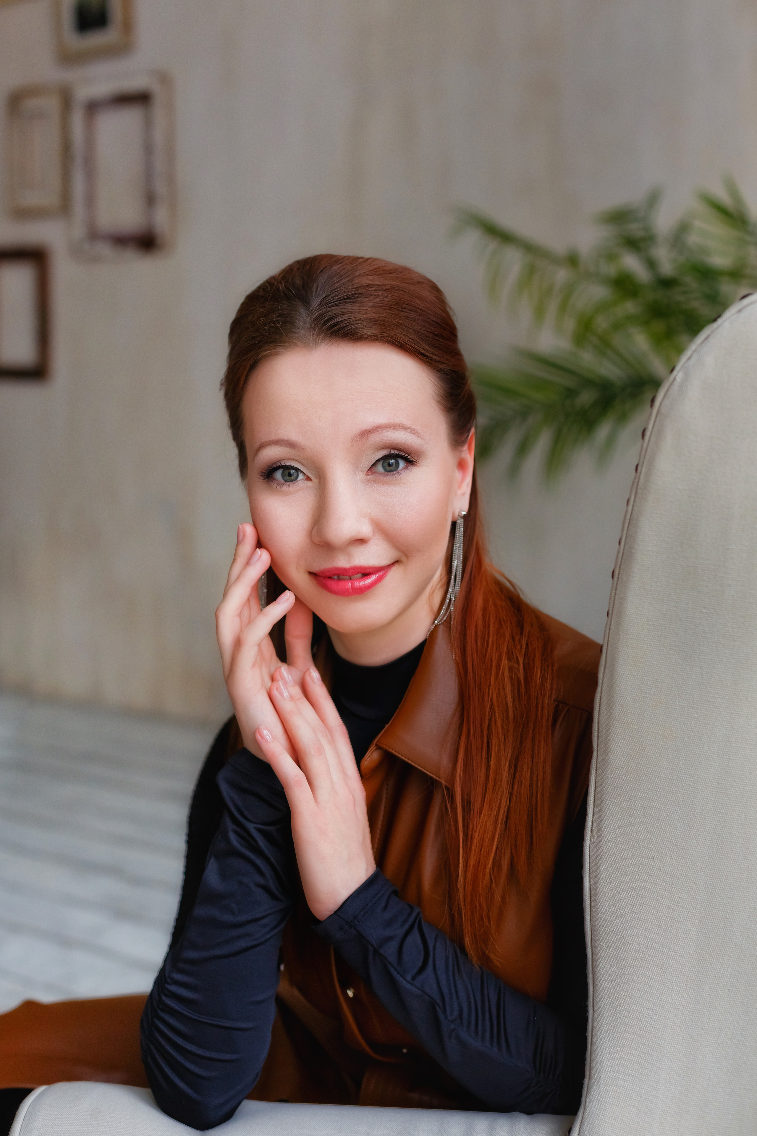 . Фотограф в Москве и Одинцово