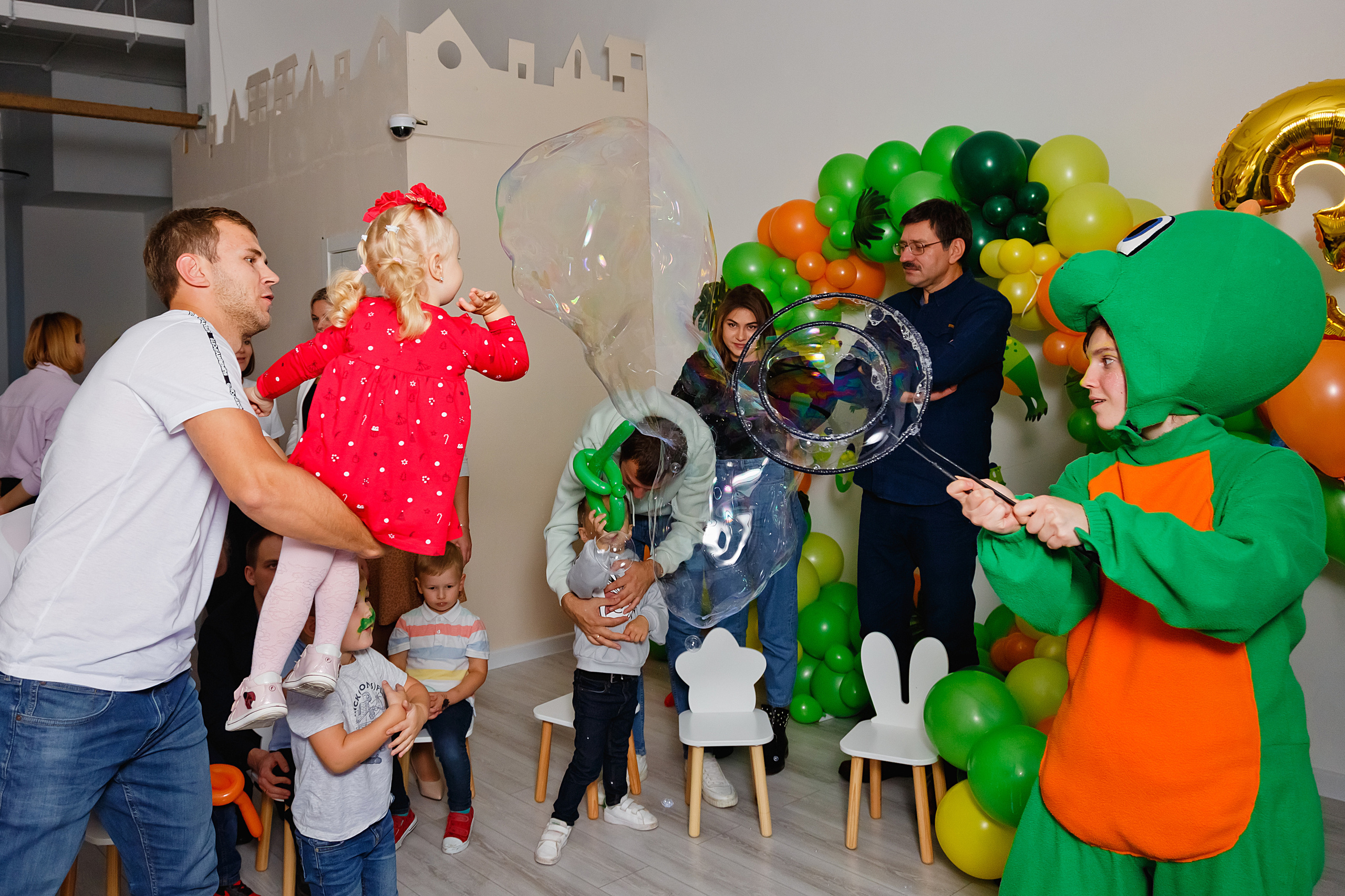 . Фотограф в Москве и Одинцово